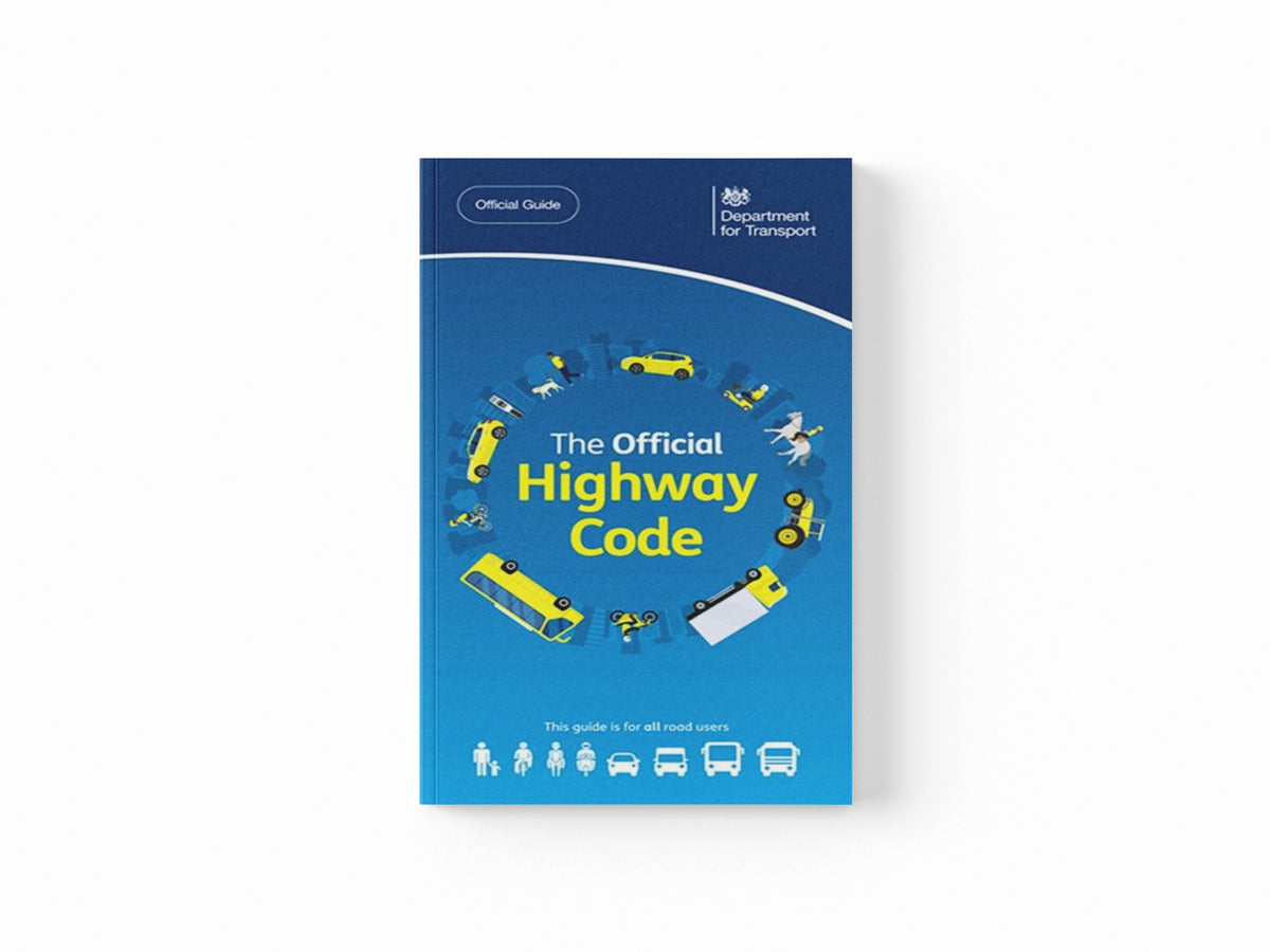The official highway code