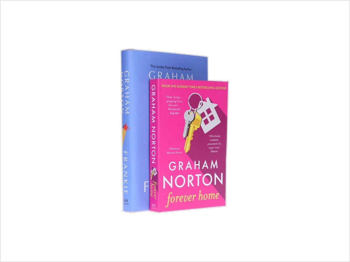 Graham Norton Collection