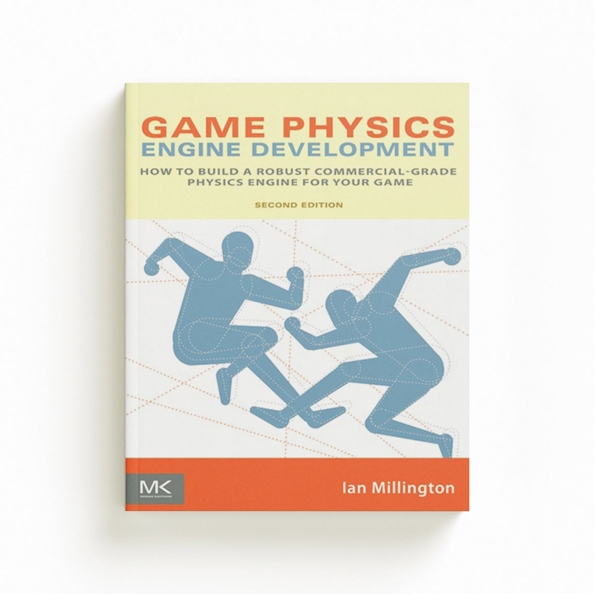 Game Physics Engine Development by Ian Millington; 9780123819765