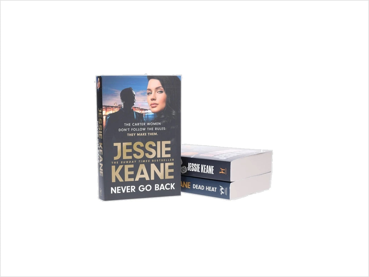 Jessie Keane Collection