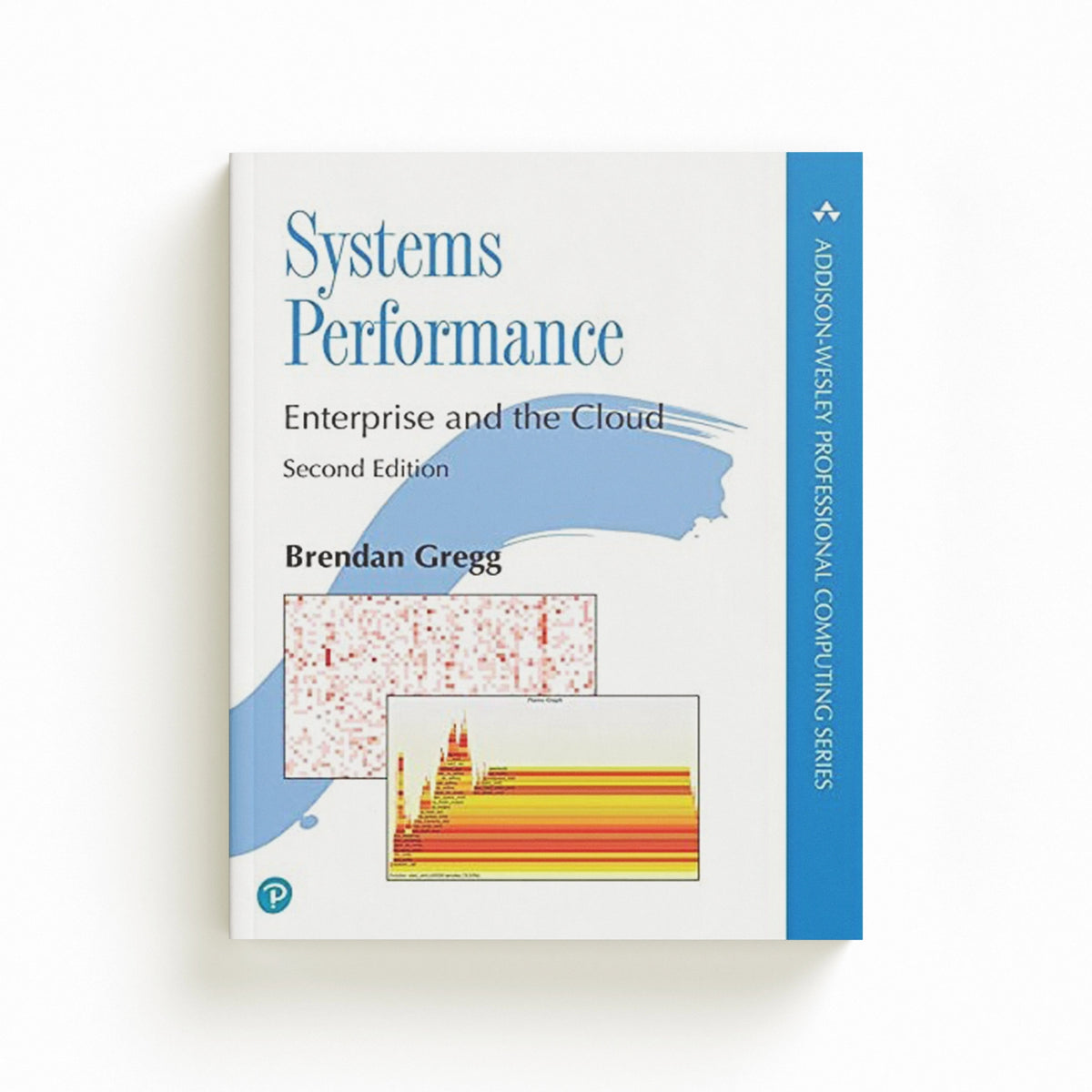 Systems Performance by Brendan Gregg; 9780136820154