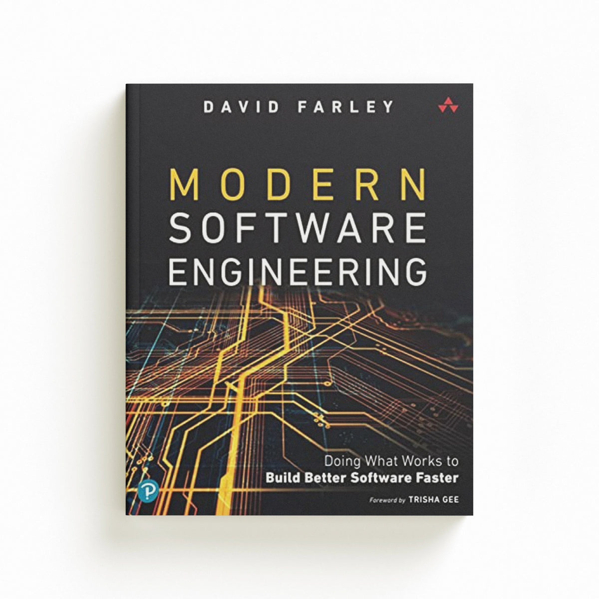 Modern Software Engineering by David Farley; 9780137314911