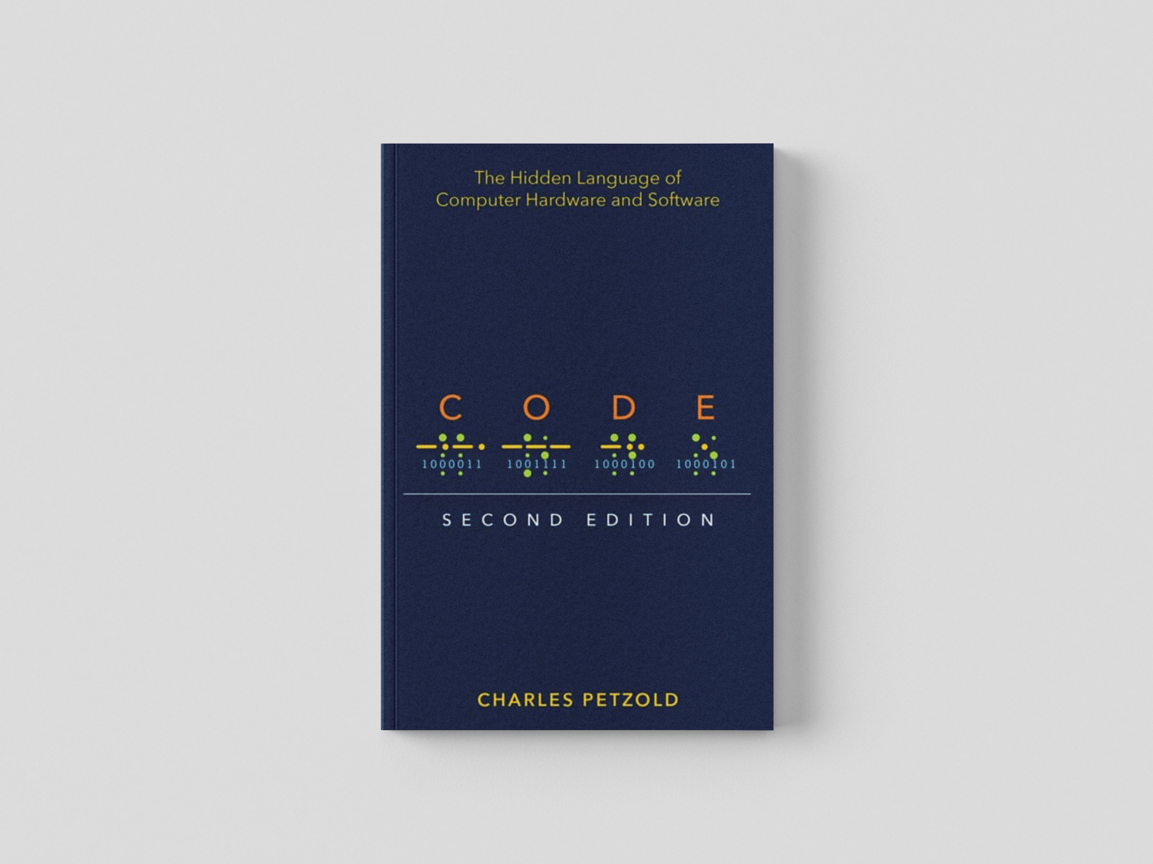 Code by Pearson Education (US); 9780137909100