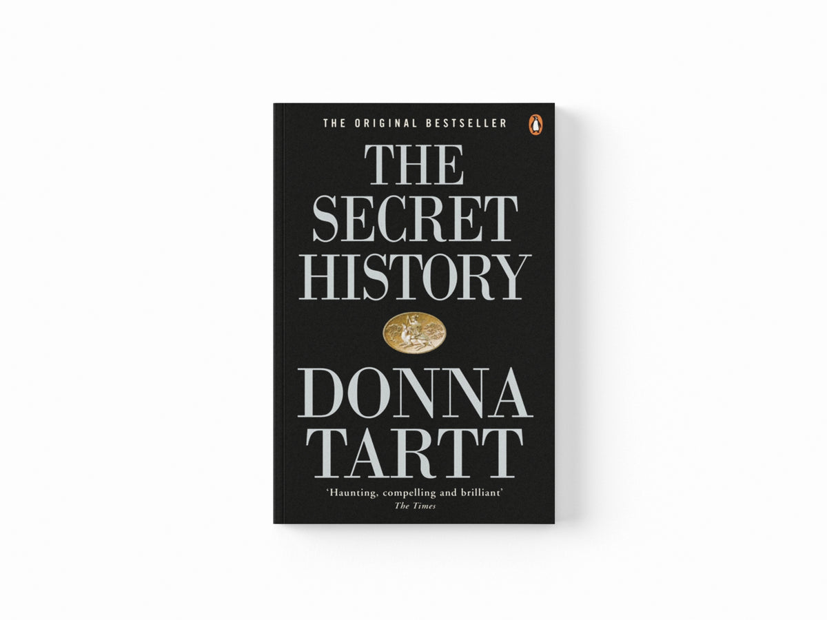 The Secret History