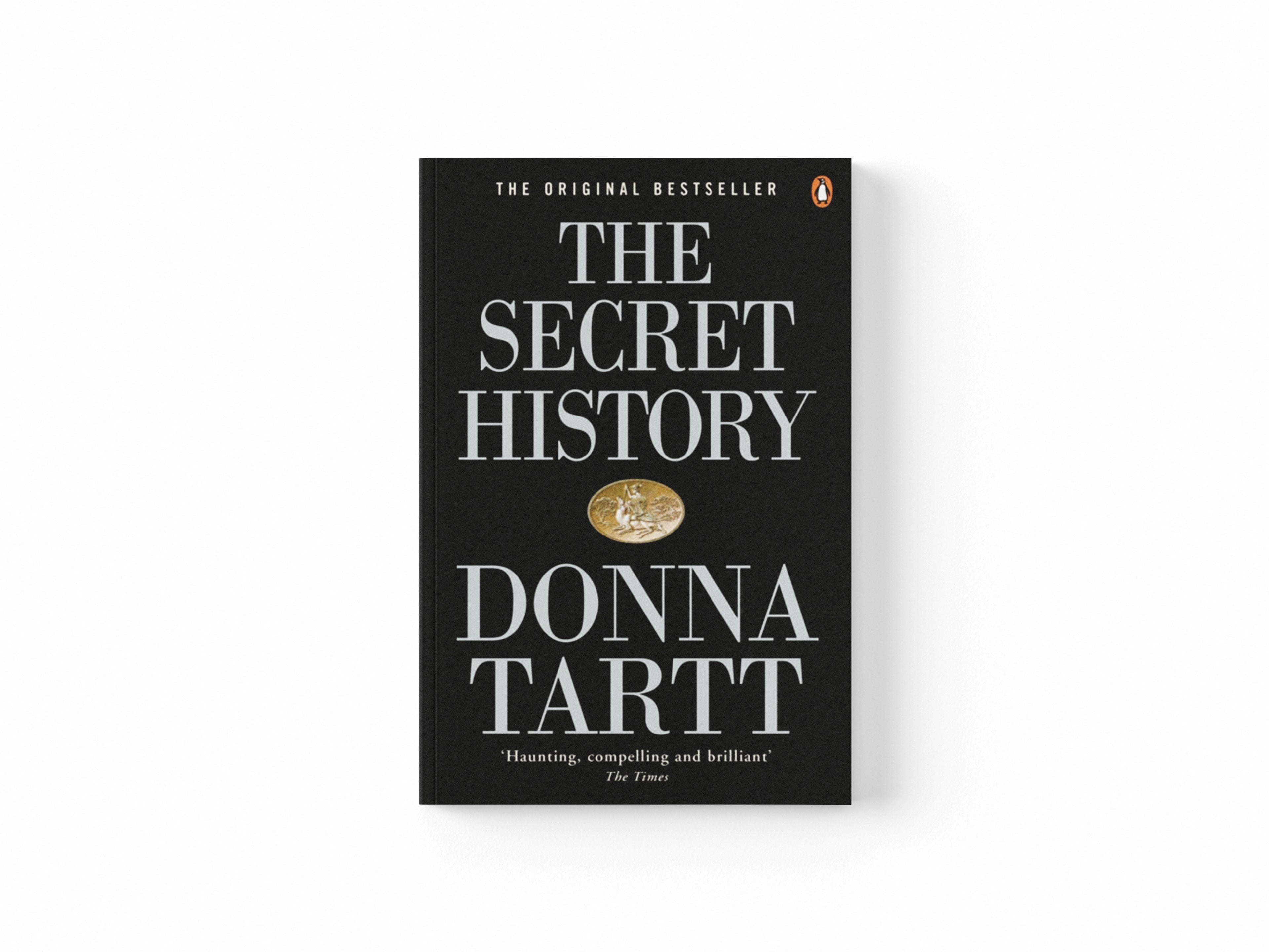 The Secret History