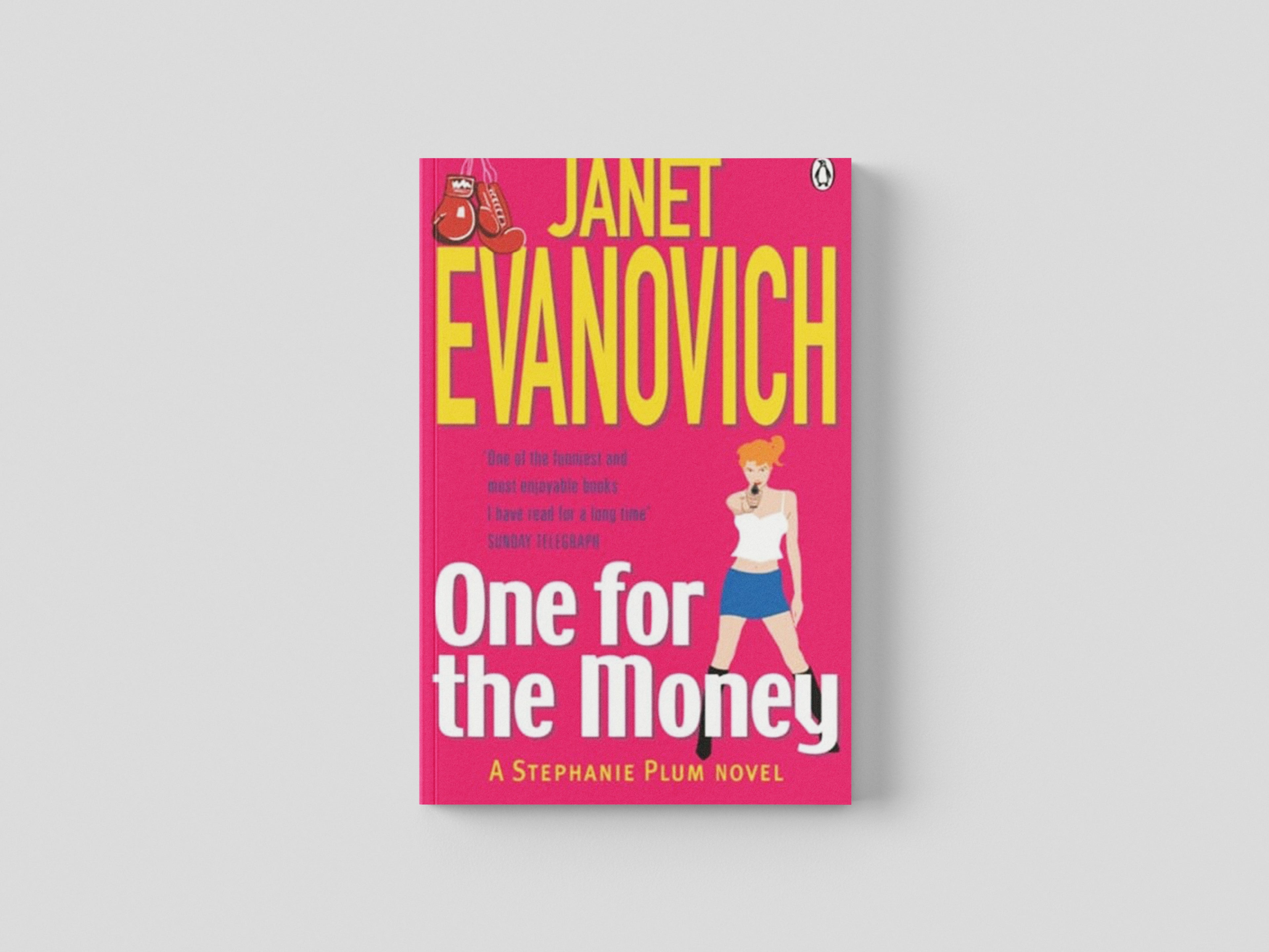 One for the Money by Penguin Books Ltd; 9780140252927