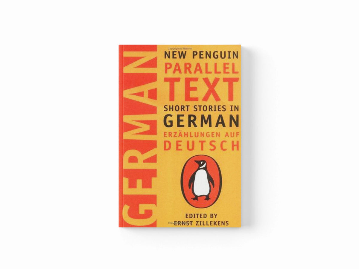 Short Stories in German; 9780140265422