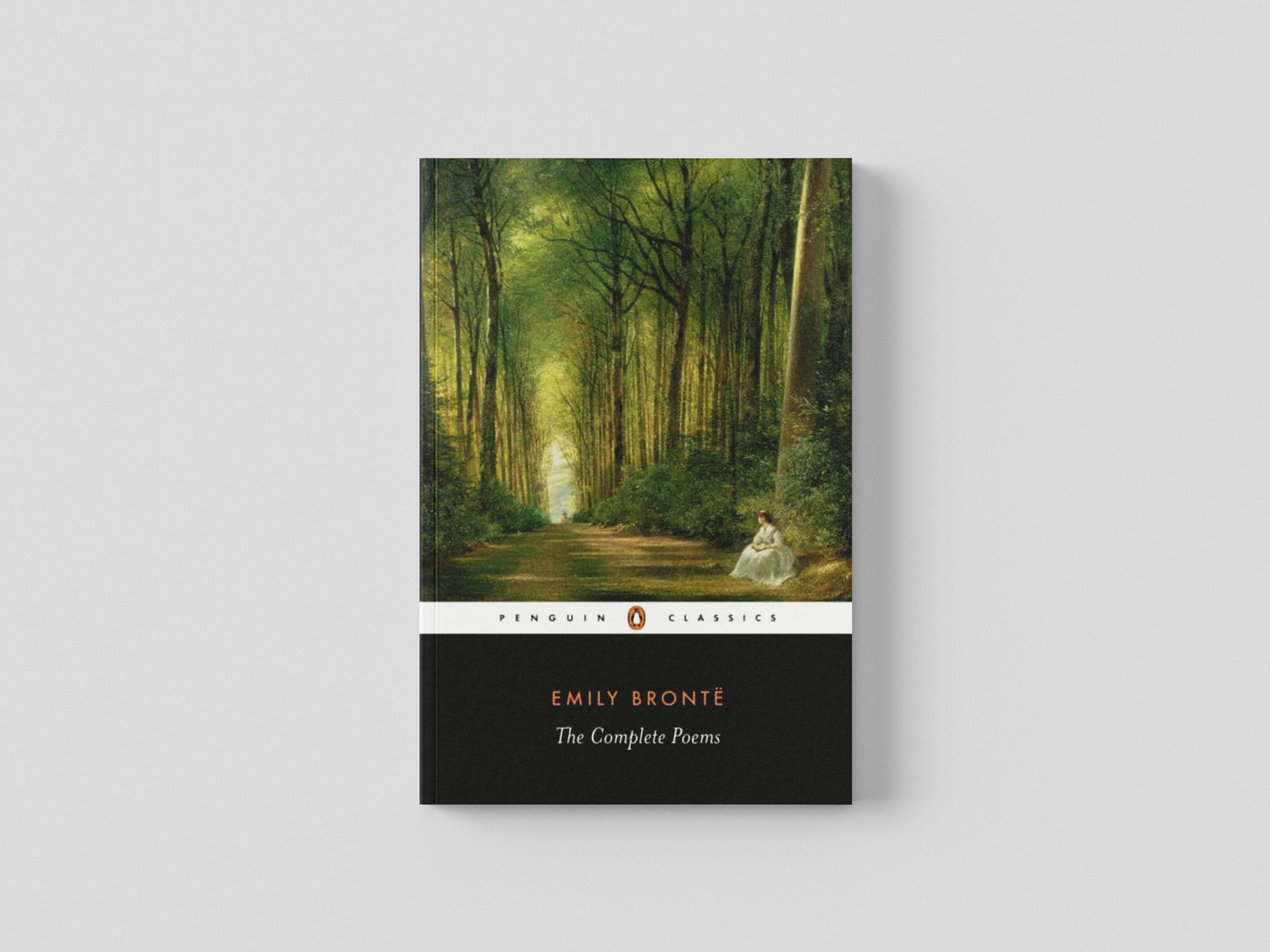 The Complete Poems by Penguin Books Ltd; 9780140423525