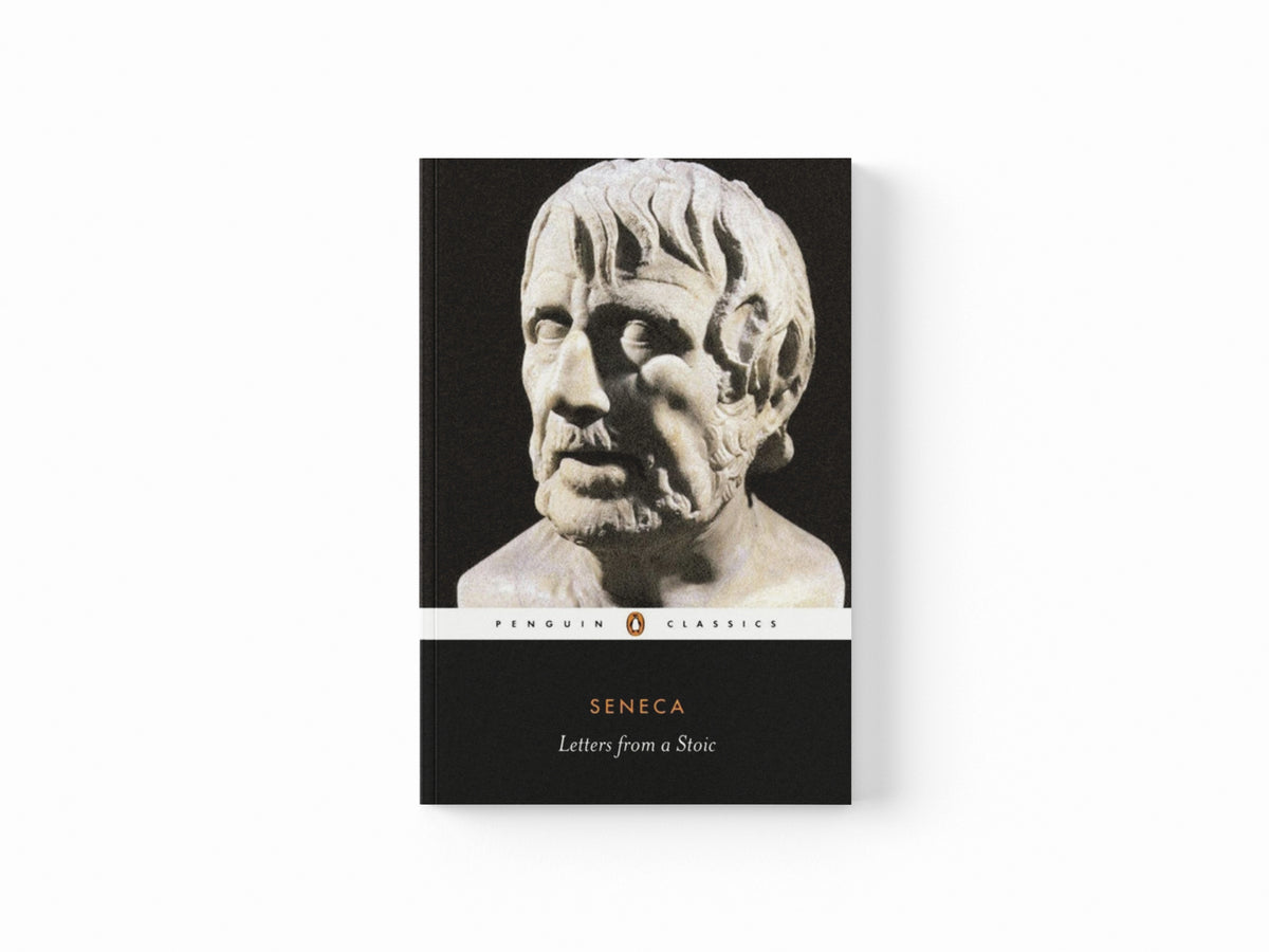 Letters from a Stoic