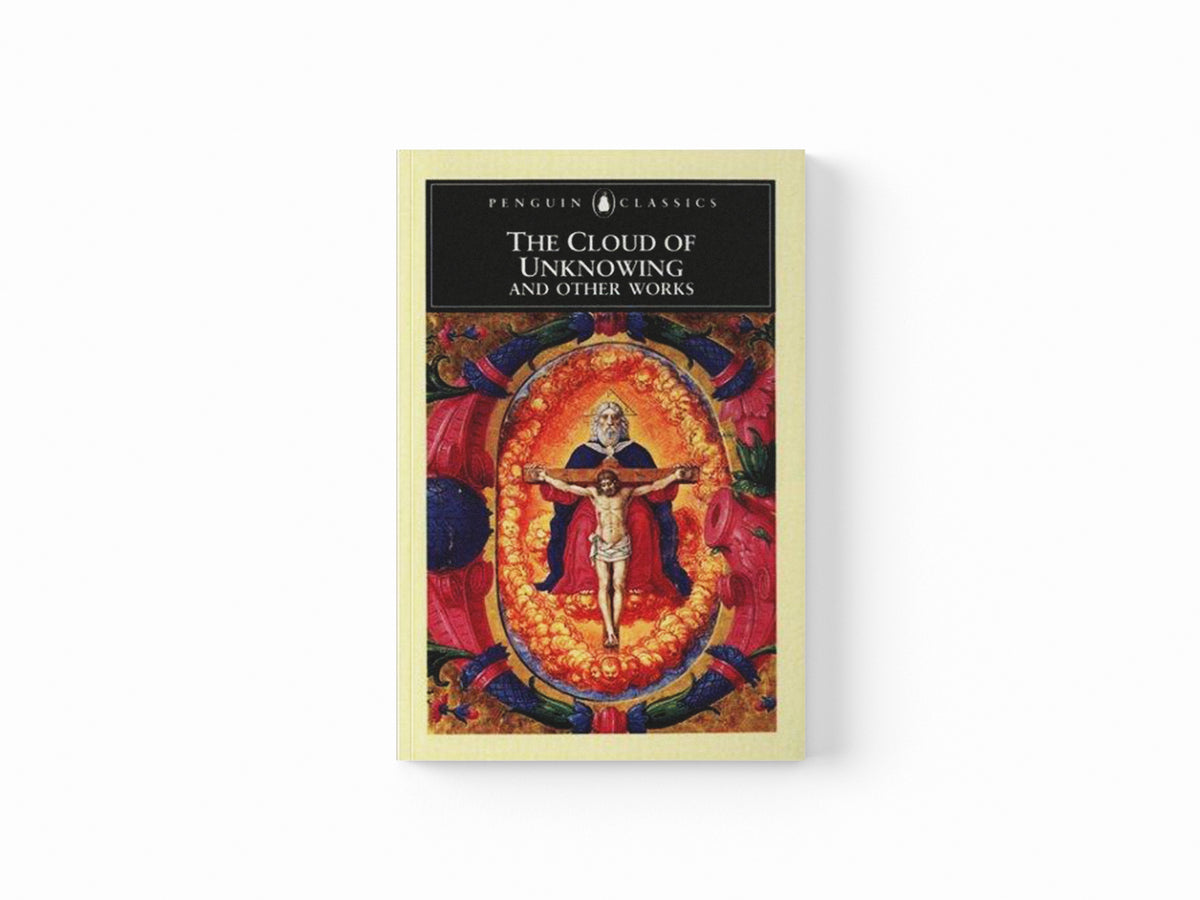 The Cloud of Unknowing and Other Works; 9780140447620