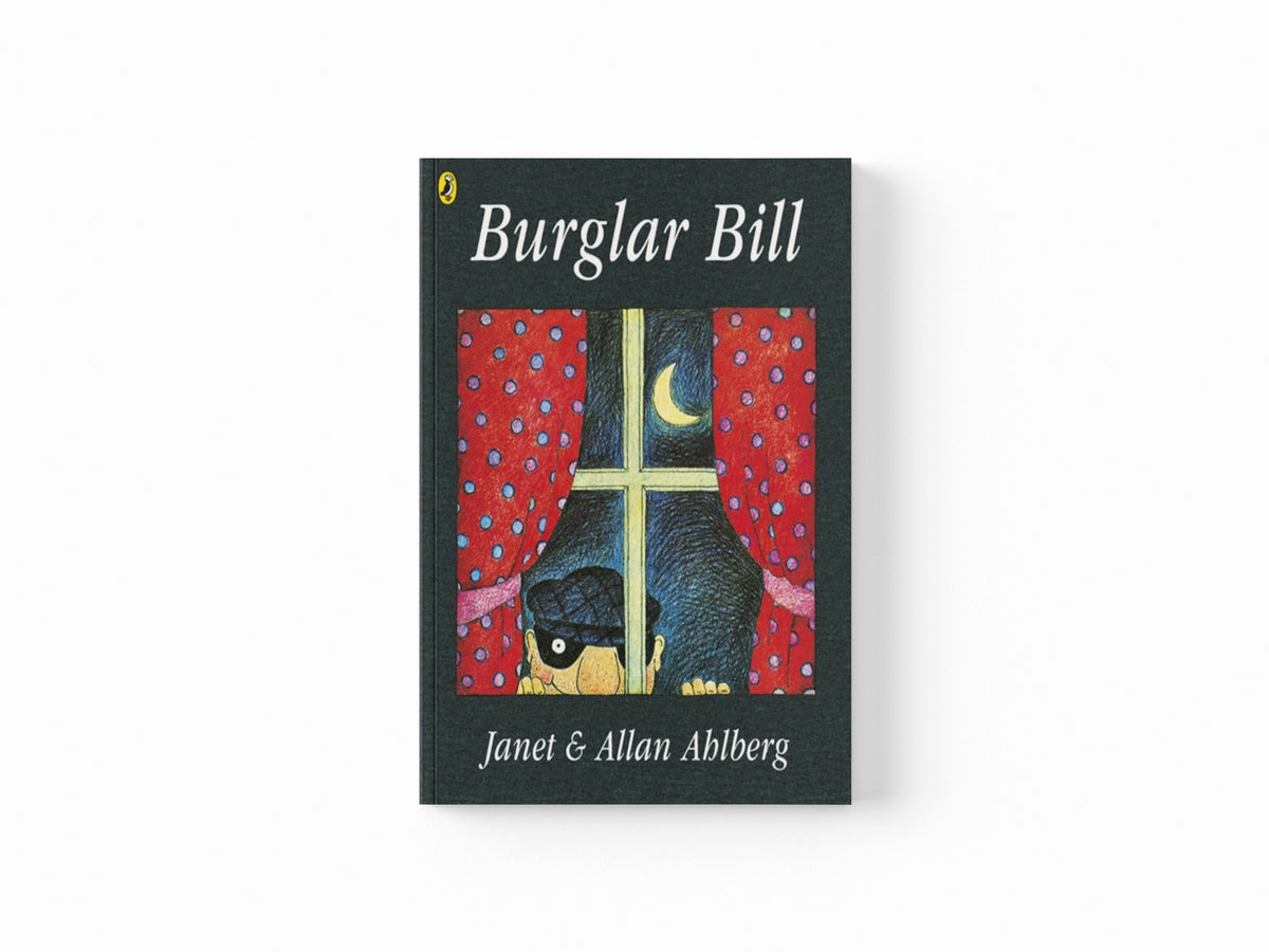 Burglar Bill