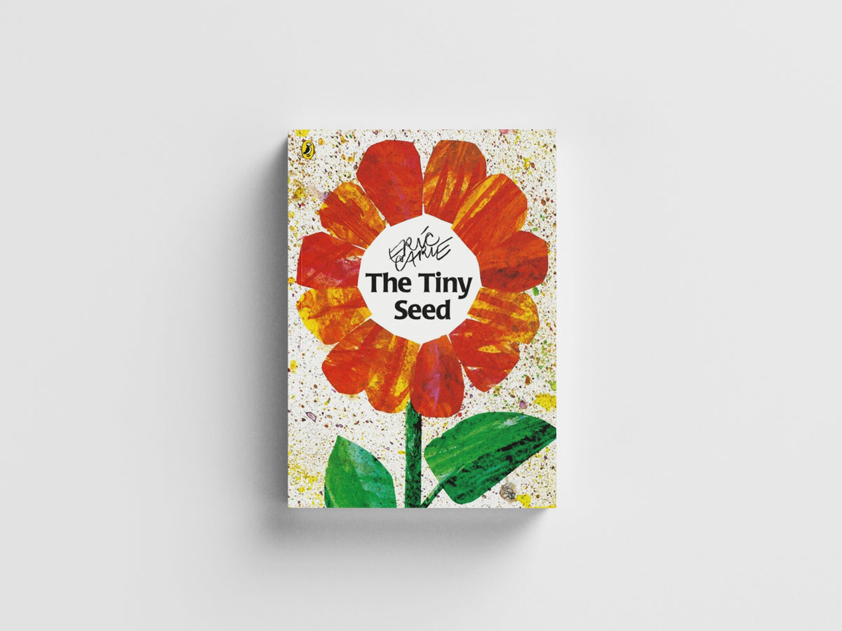 The Tiny Seed