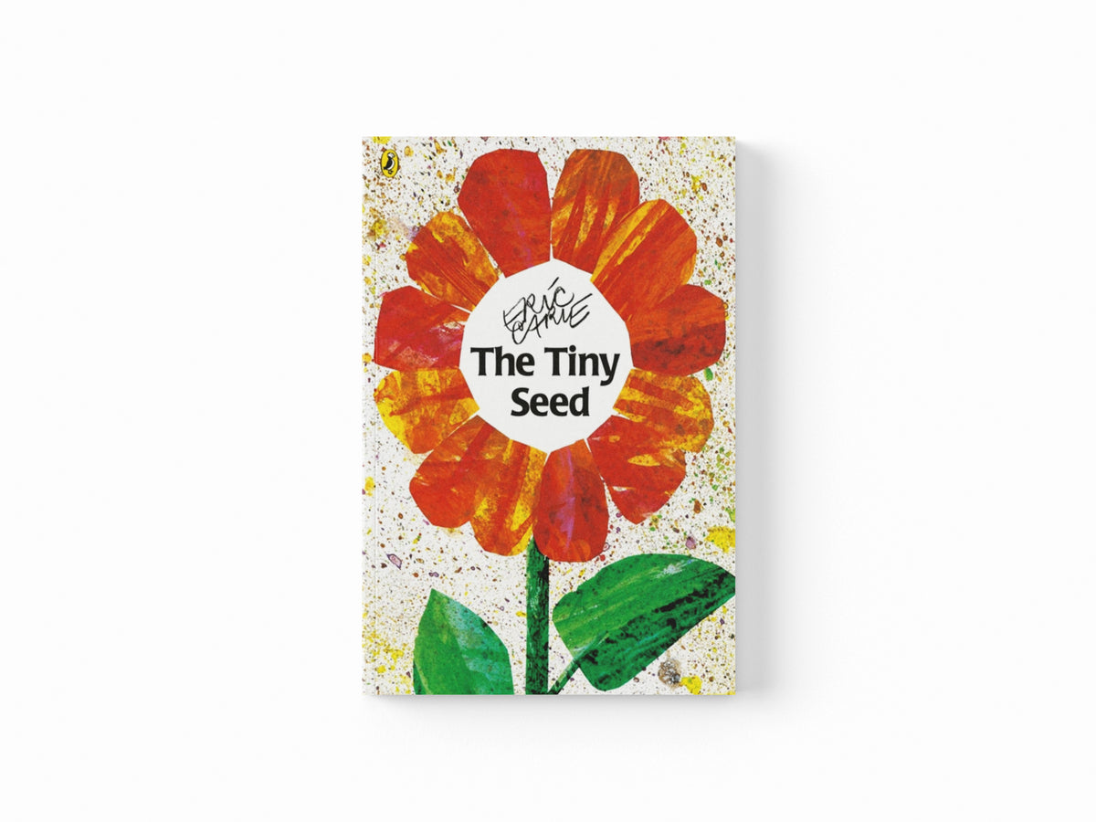 The Tiny Seed