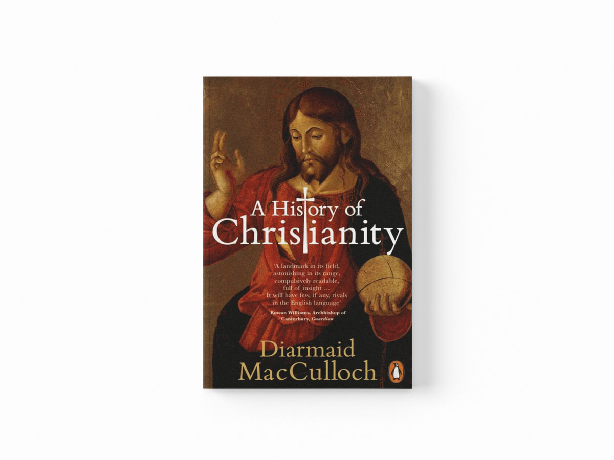 A History of Christianity
