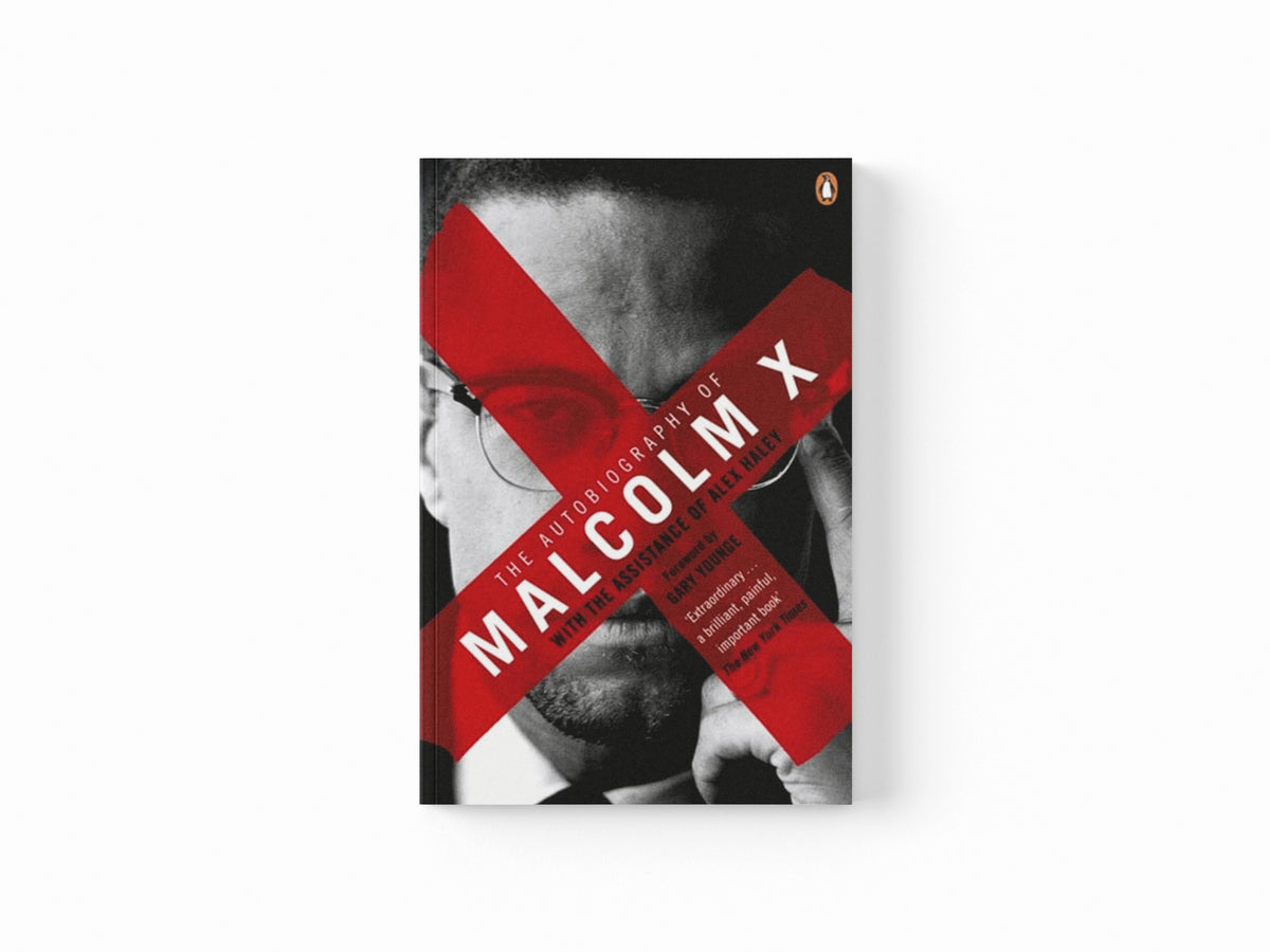 Autobiography of Malcolm X