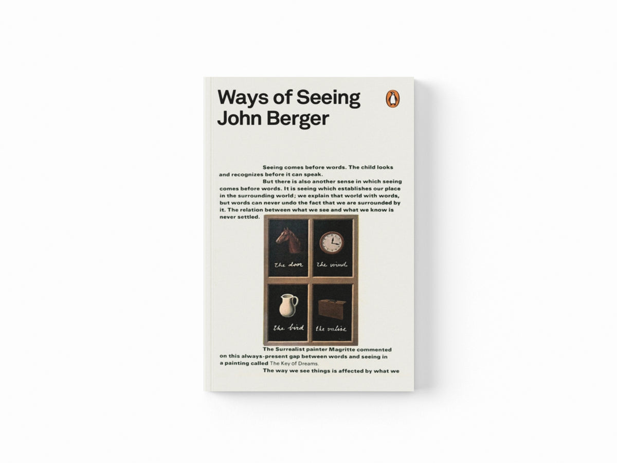 Ways of Seeing