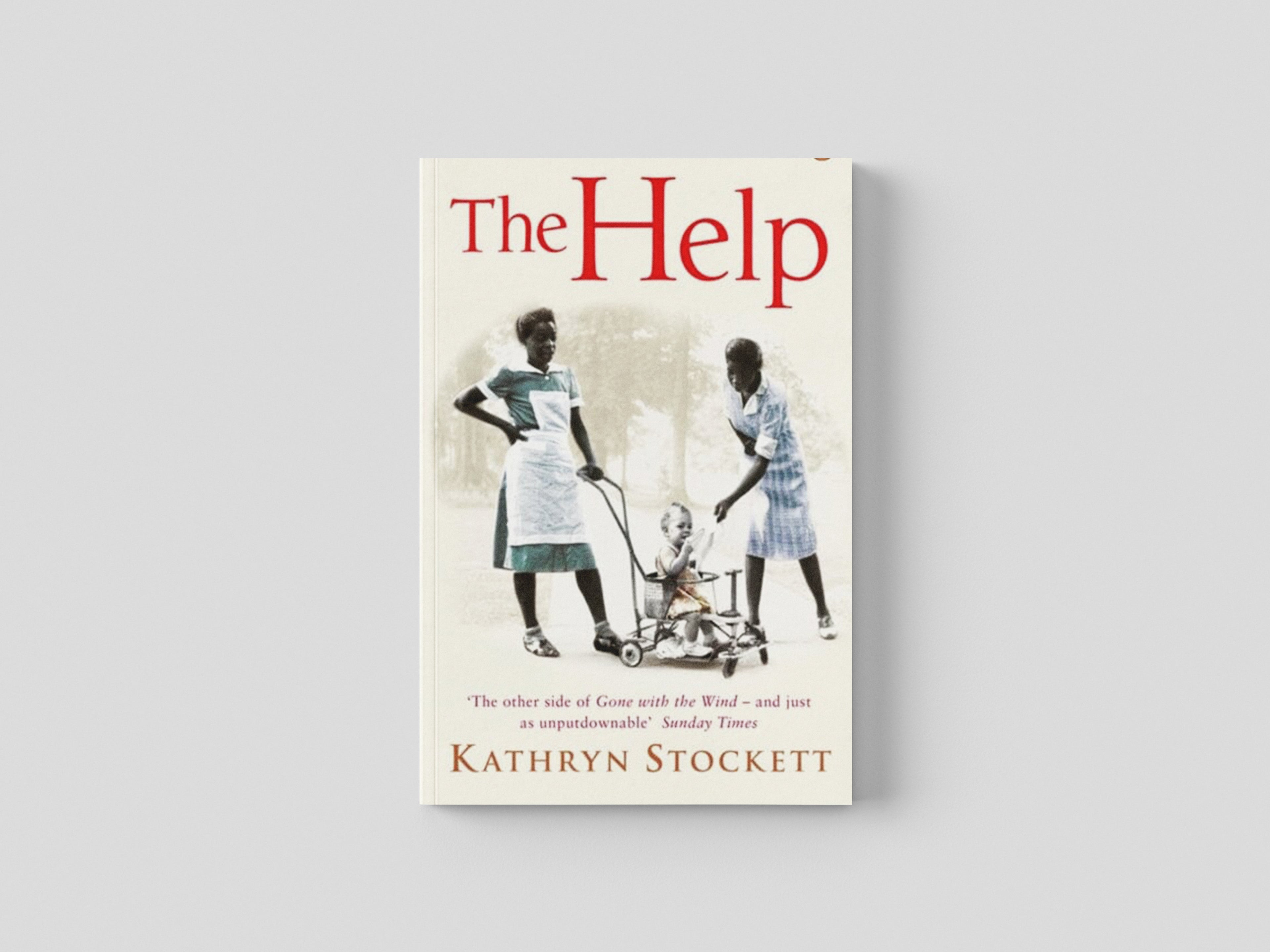 The Help by Penguin Books Ltd; 9780141039282