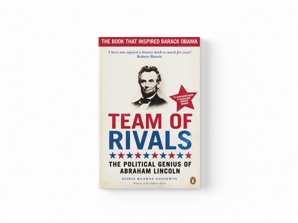 Team of Rivals