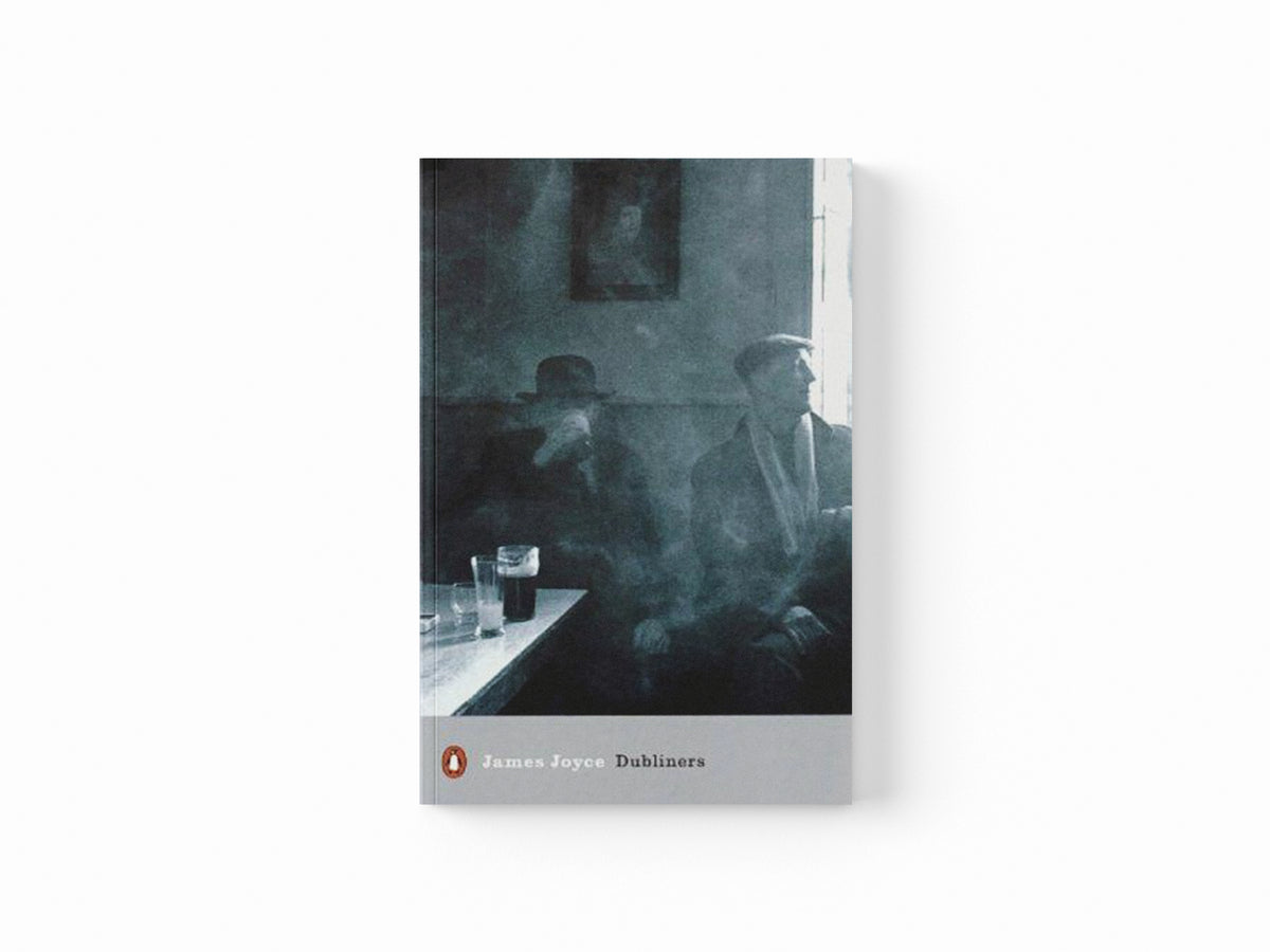 Dubliners by James Joyce; 9780141182452
