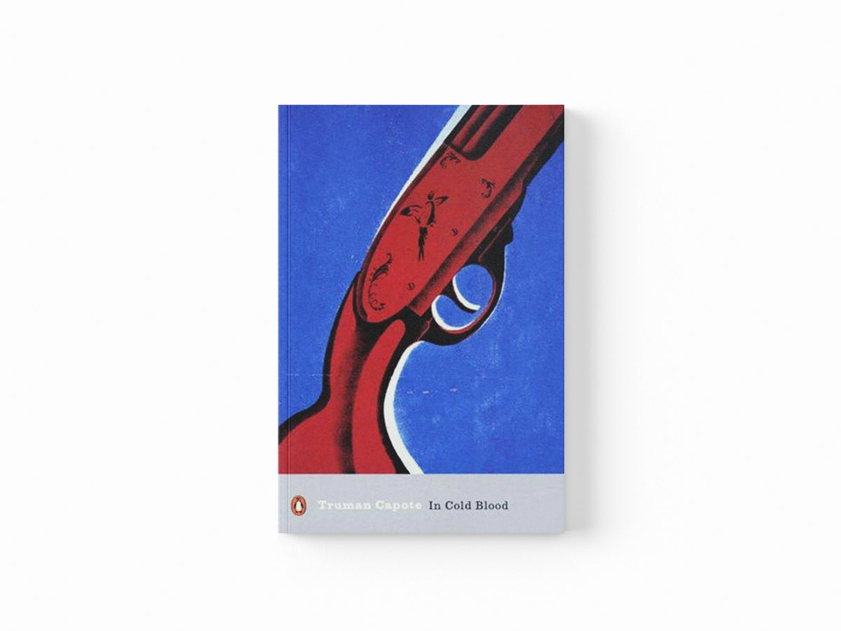 In Cold Blood by Truman Capote; 9780141182575