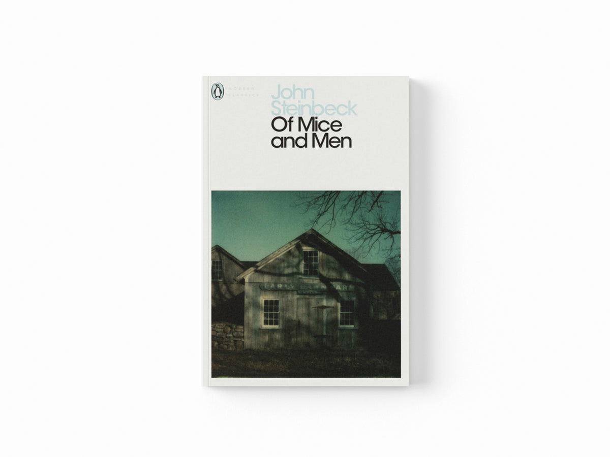 Of Mice and Men