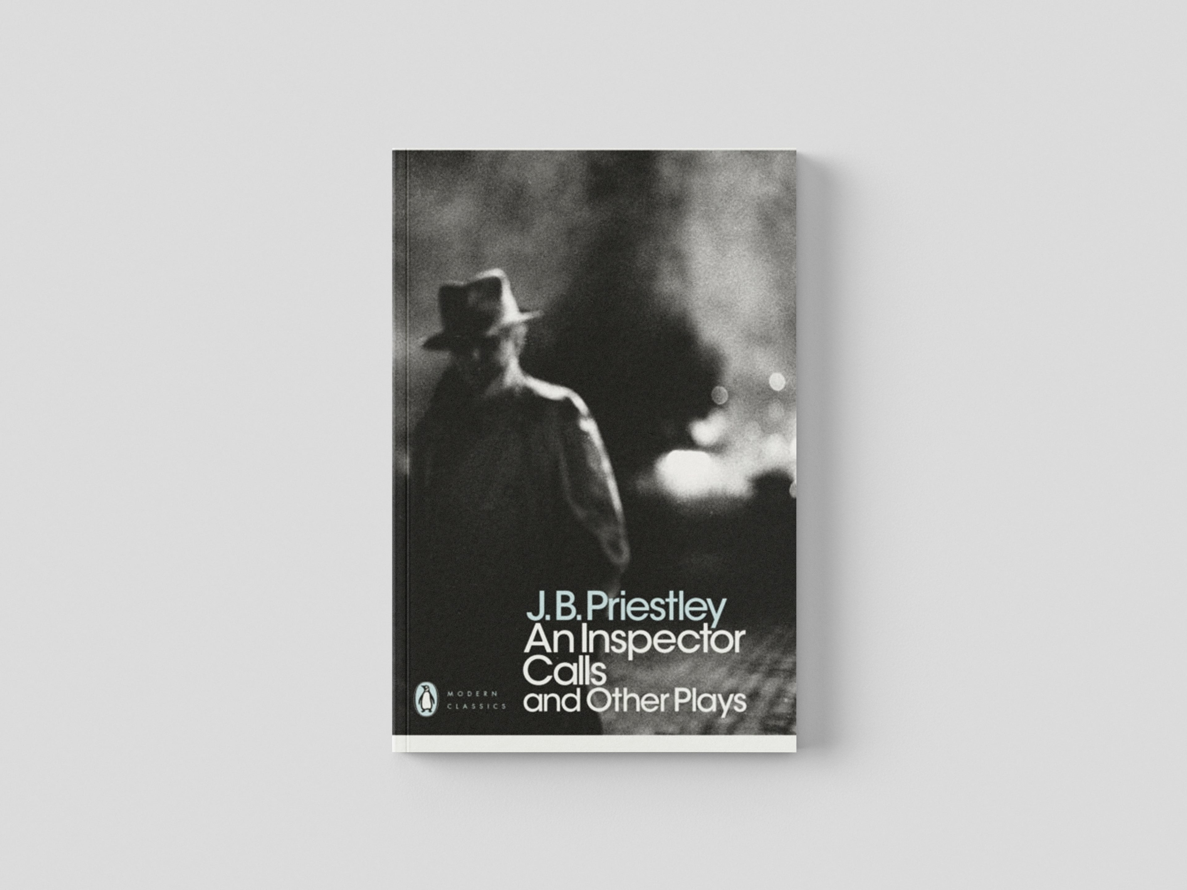 An Inspector Calls and Other Plays by J B Priestley; 9780141185354