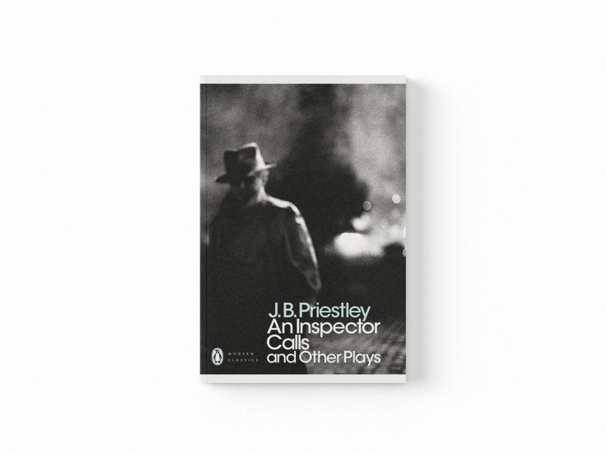 An Inspector Calls and Other Plays