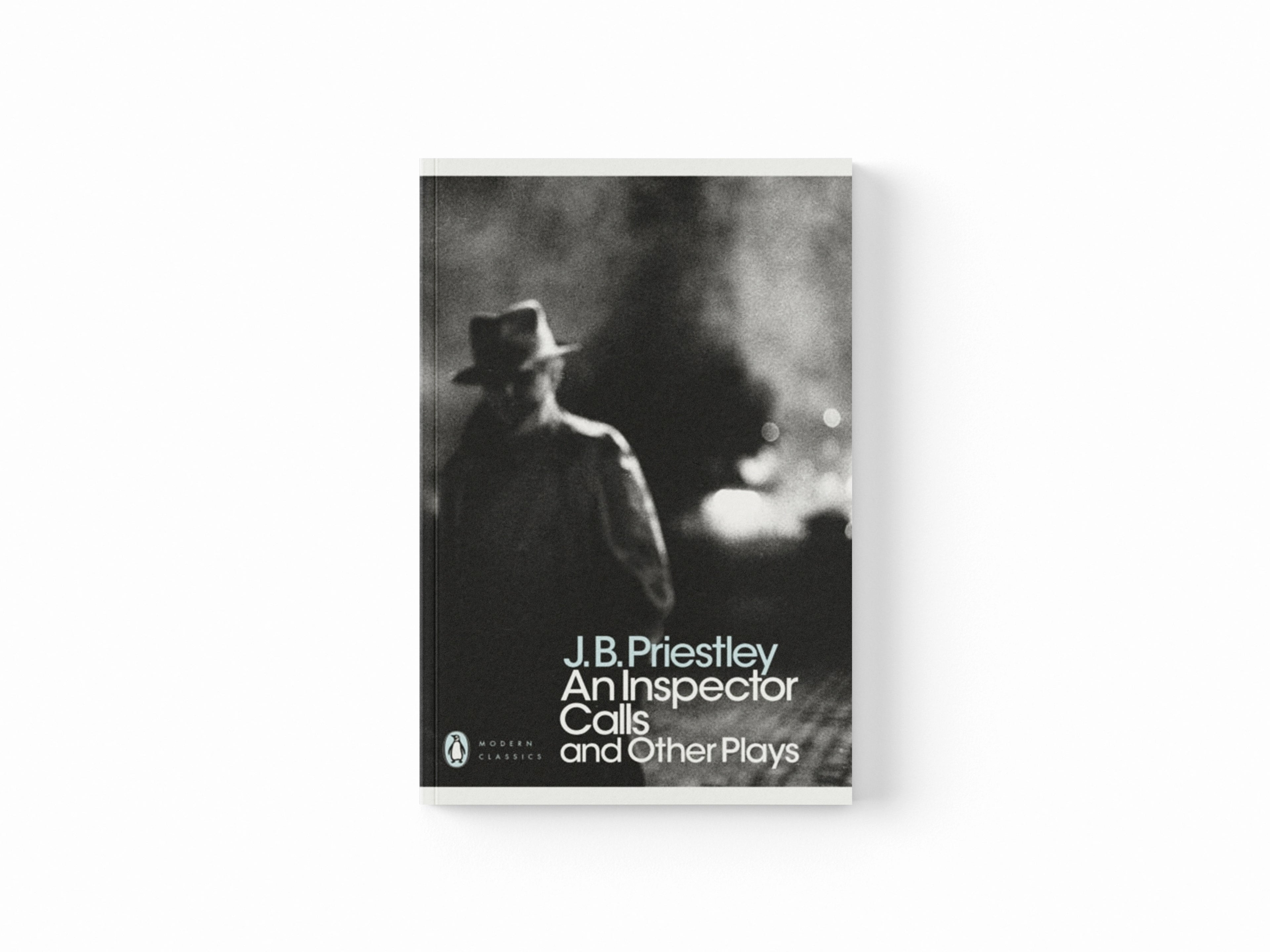 An Inspector Calls and Other Plays