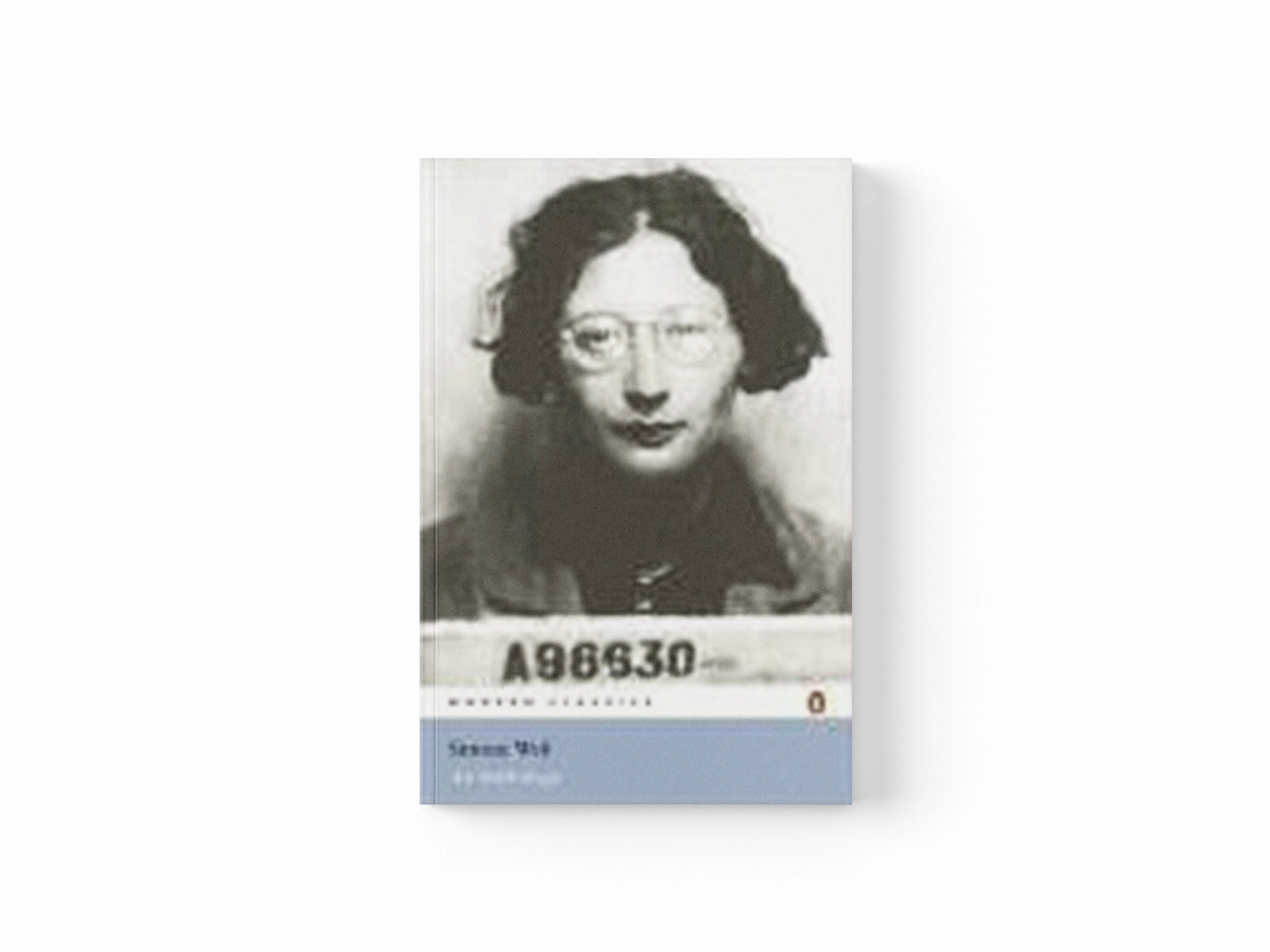 Simone Weil: An Anthology by Simone Weil; 9780141188195