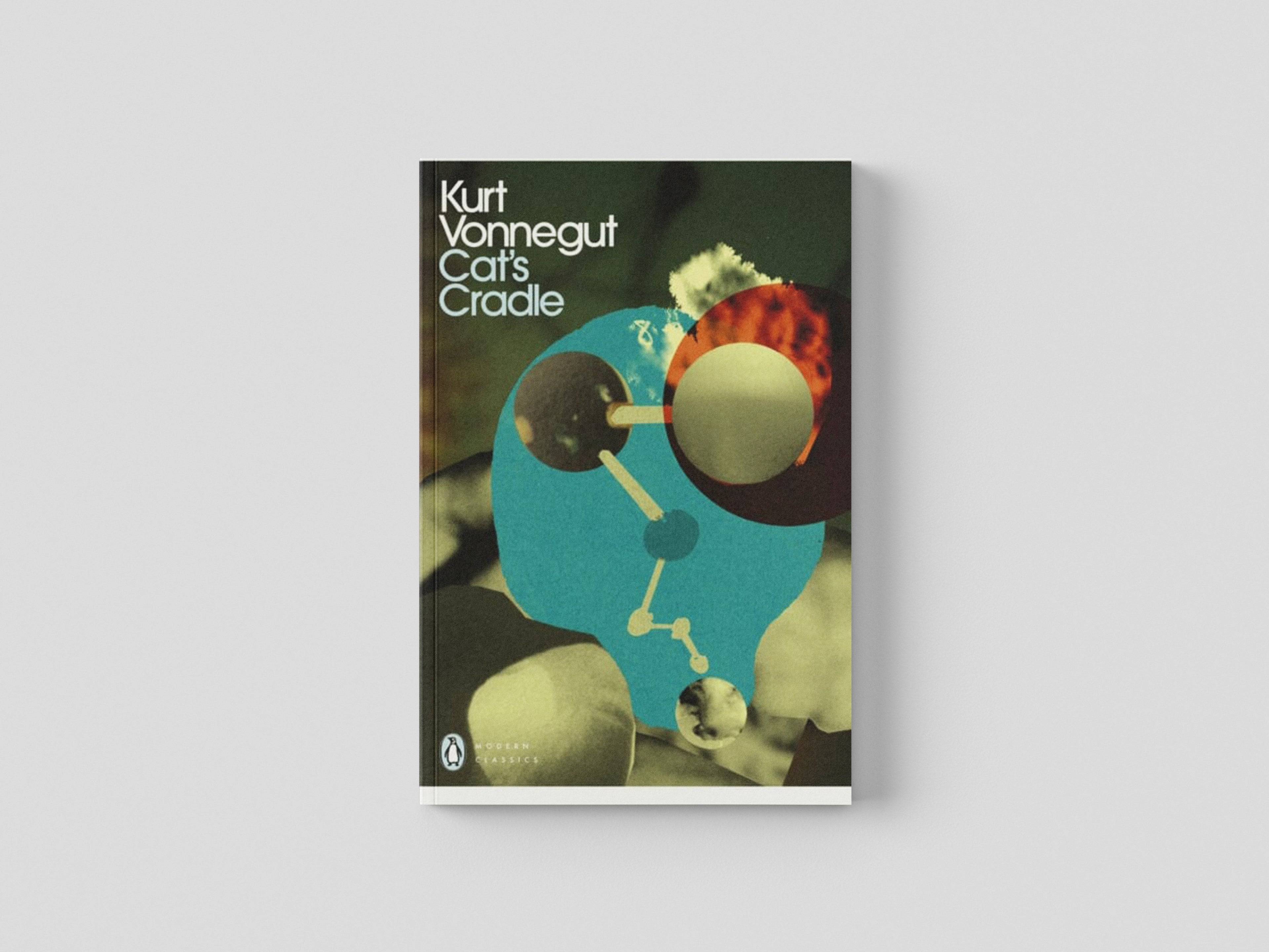 Cat's Cradle by Penguin Books Ltd; 9780141189345