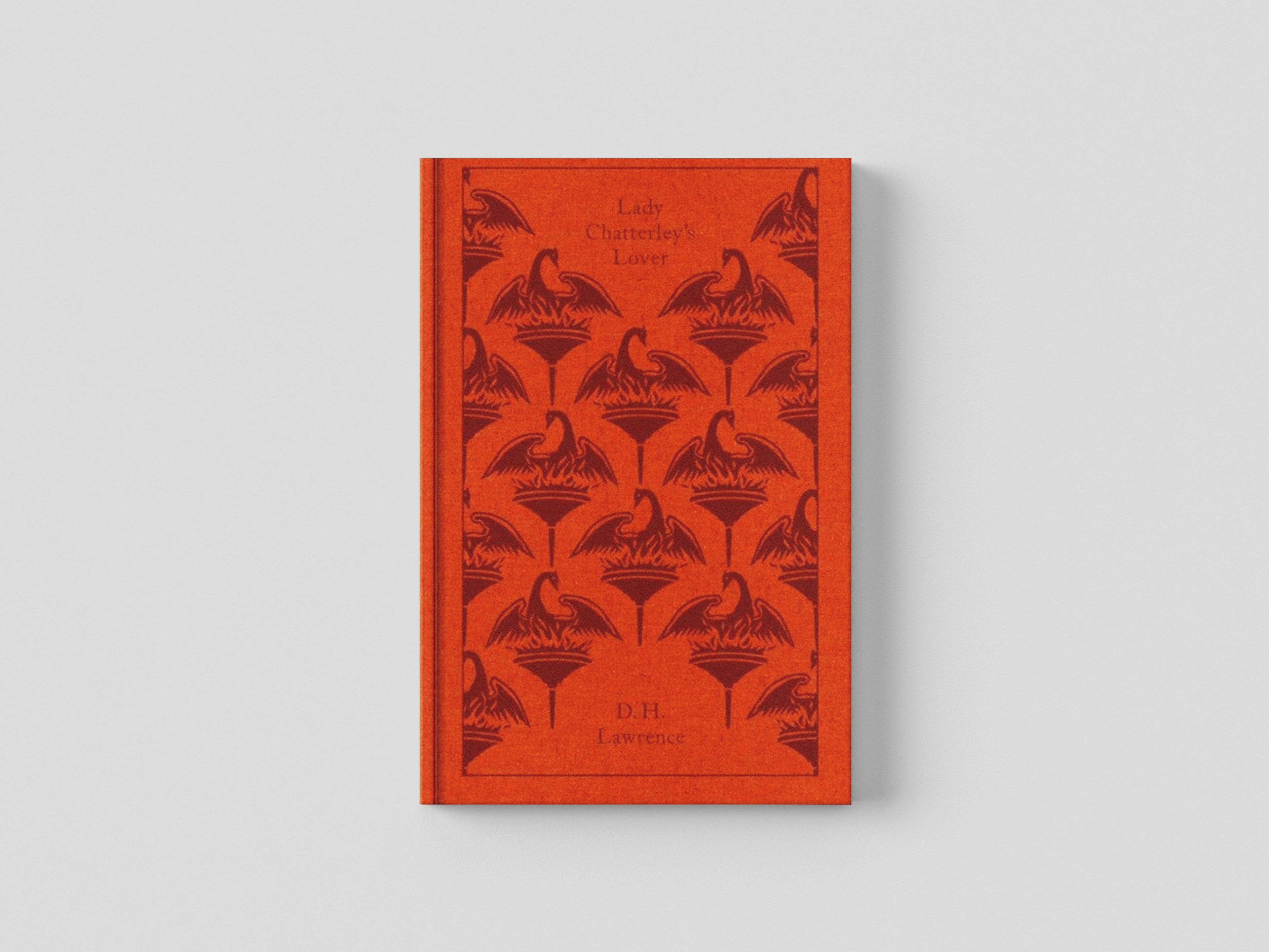 Lady Chatterley's Lover by Penguin Books Ltd; 9780141192482