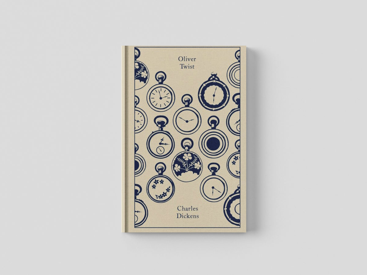 Oliver Twist by Penguin Books Ltd; 9780141192499