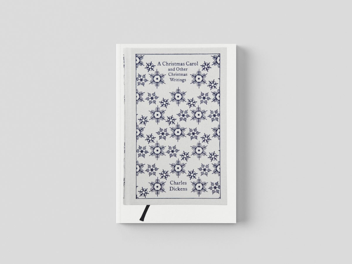 A Christmas Carol and Other Christmas Writings by Penguin Books Ltd; 9780141195858