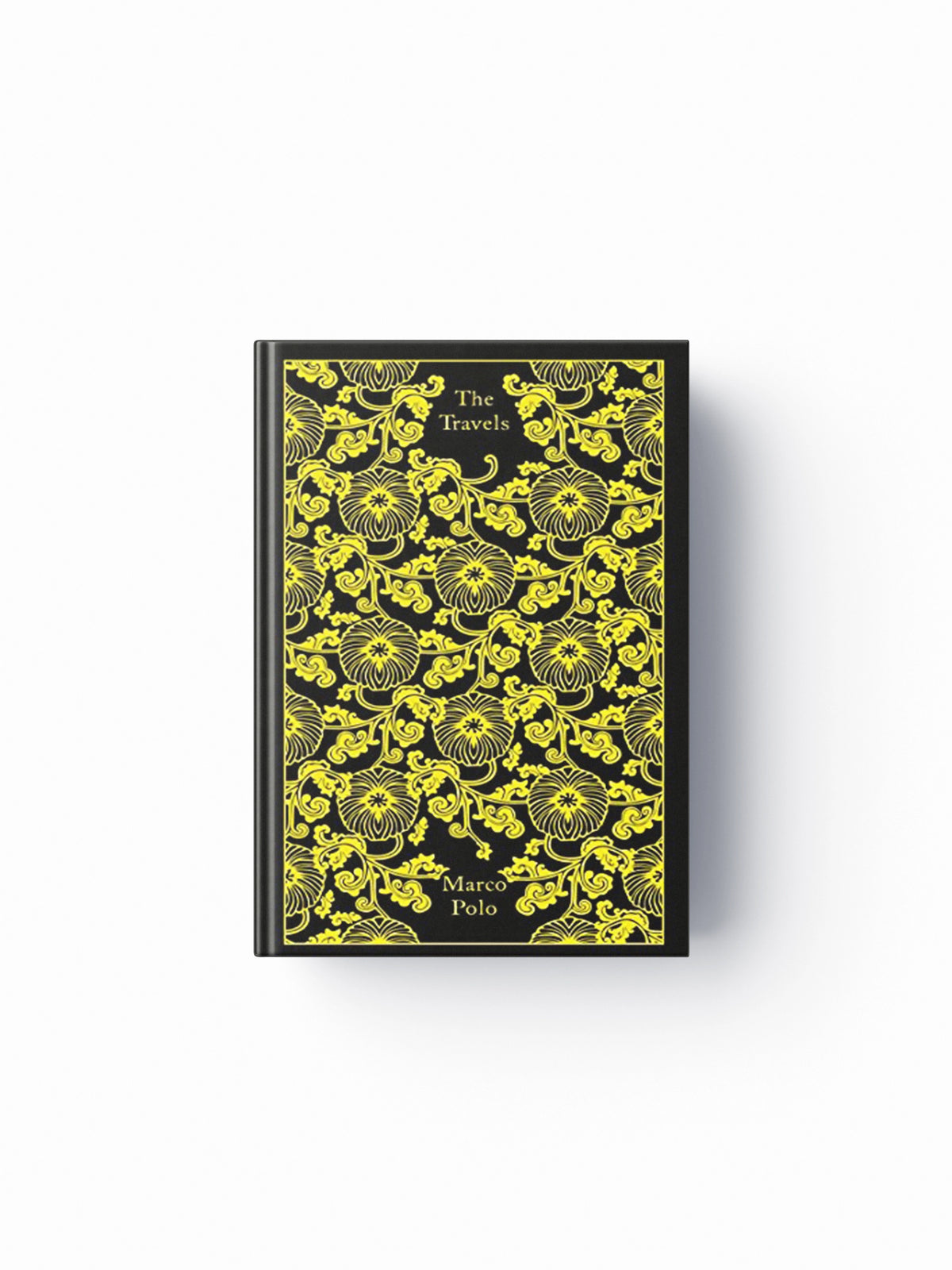 The Travels by Marco Polo; 9780141198774