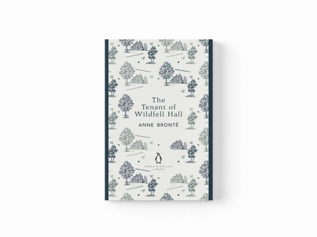 The Tenant of Wildfell Hall
