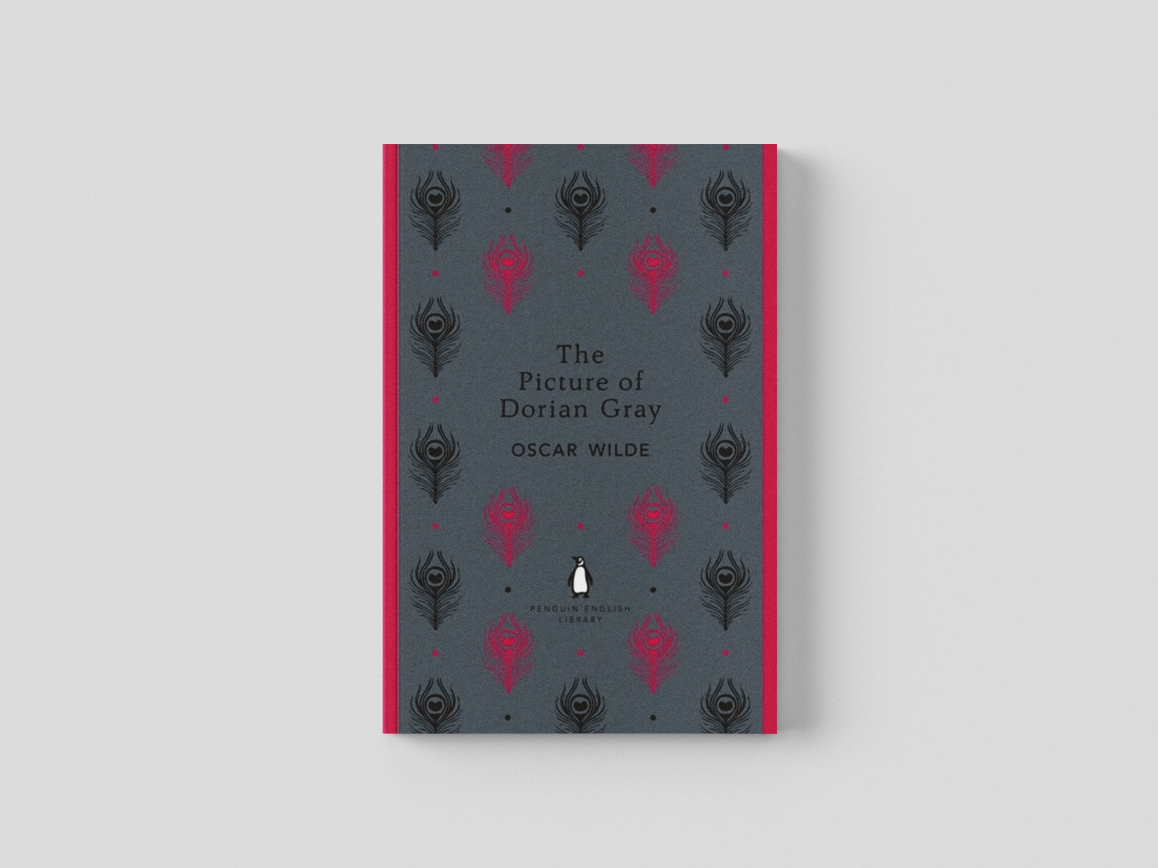 The Picture of Dorian Gray by Oscar Wilde; 9780141199498