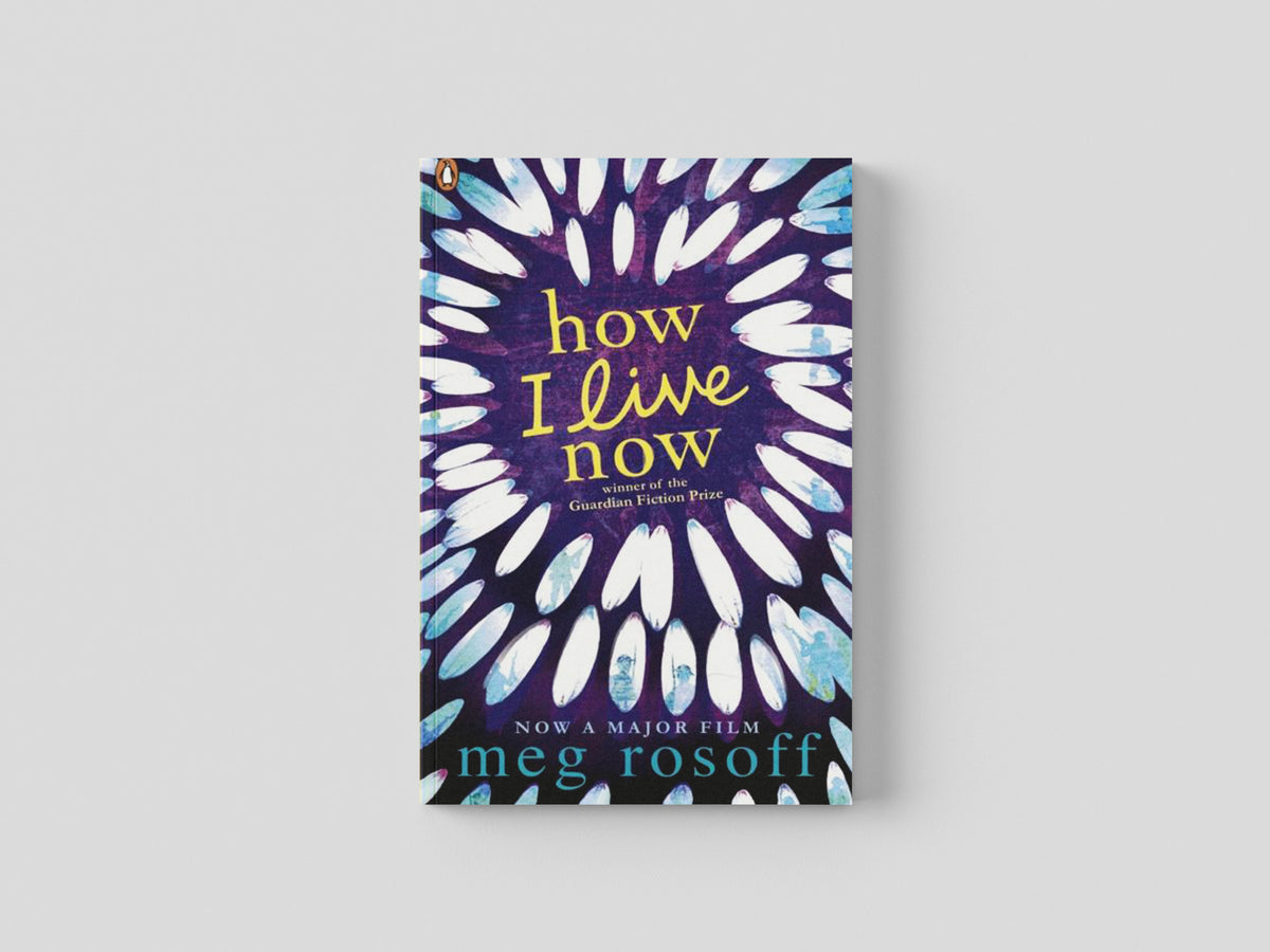 How I Live Now by Penguin Random House Children's UK; 9780141318011