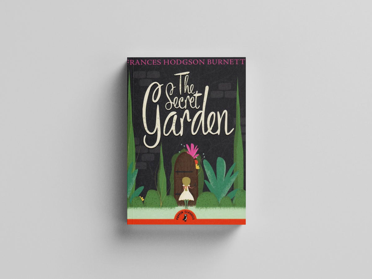 The Secret Garden by Penguin Random House Children's UK; 9780141321066