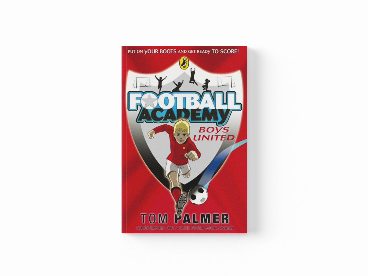 Football Academy: Boys United