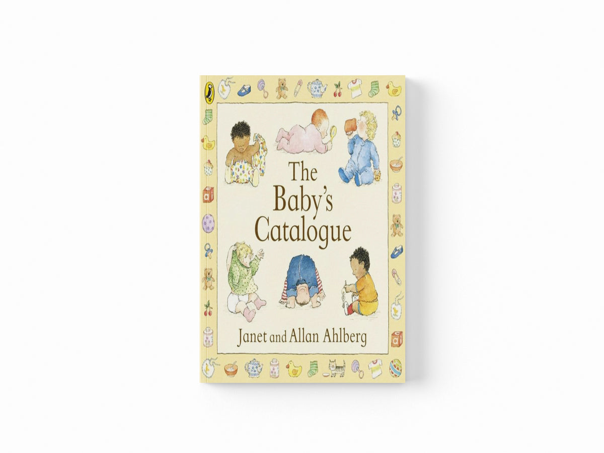 The Baby's Catalogue