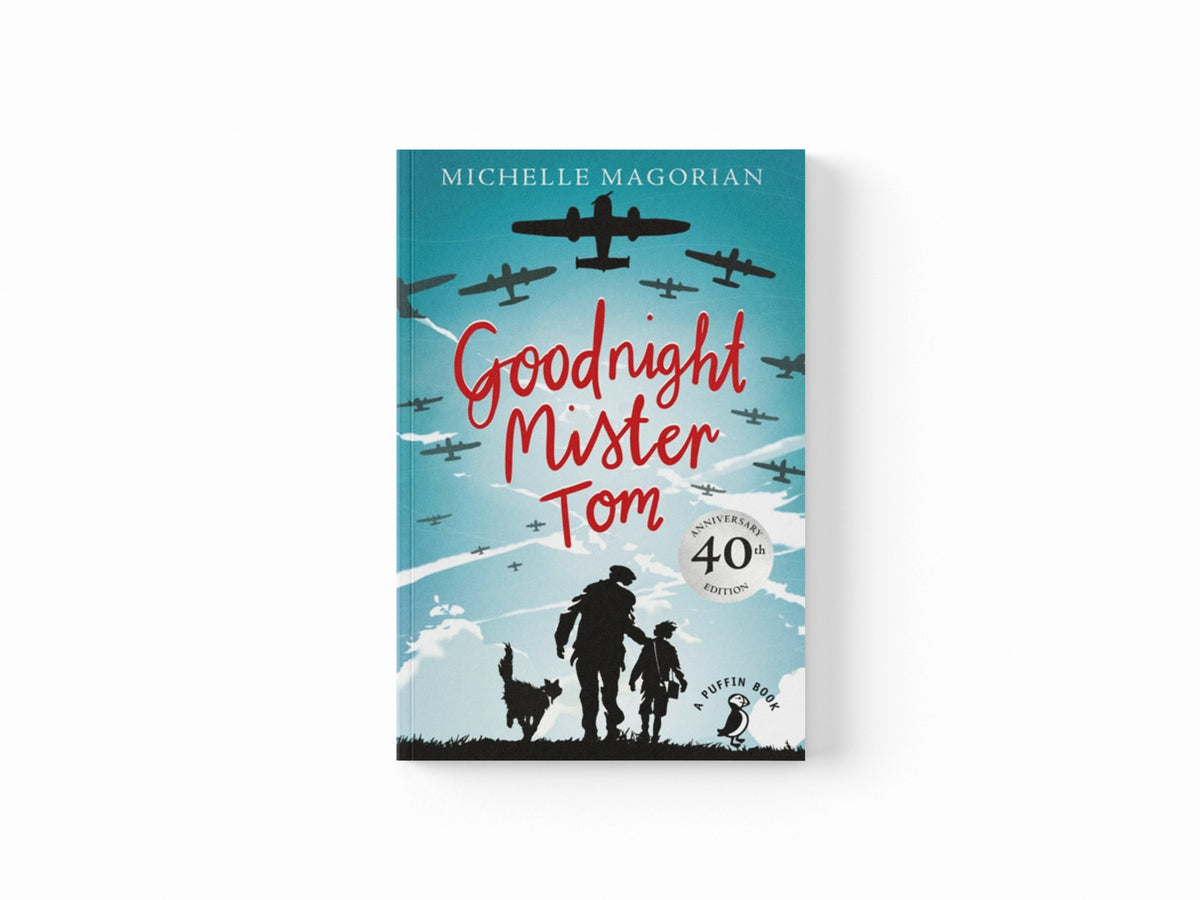 Goodnight Mister Tom