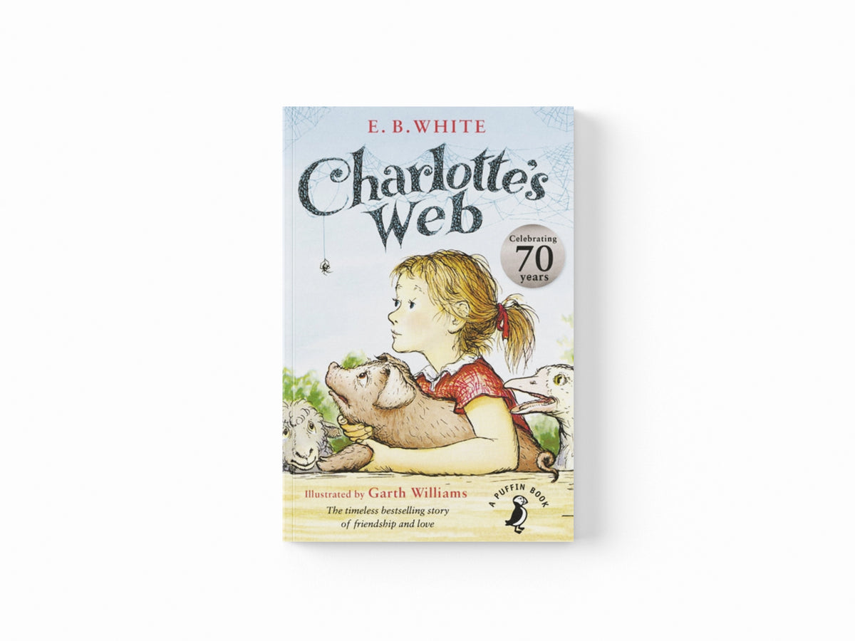 Charlotte's Web