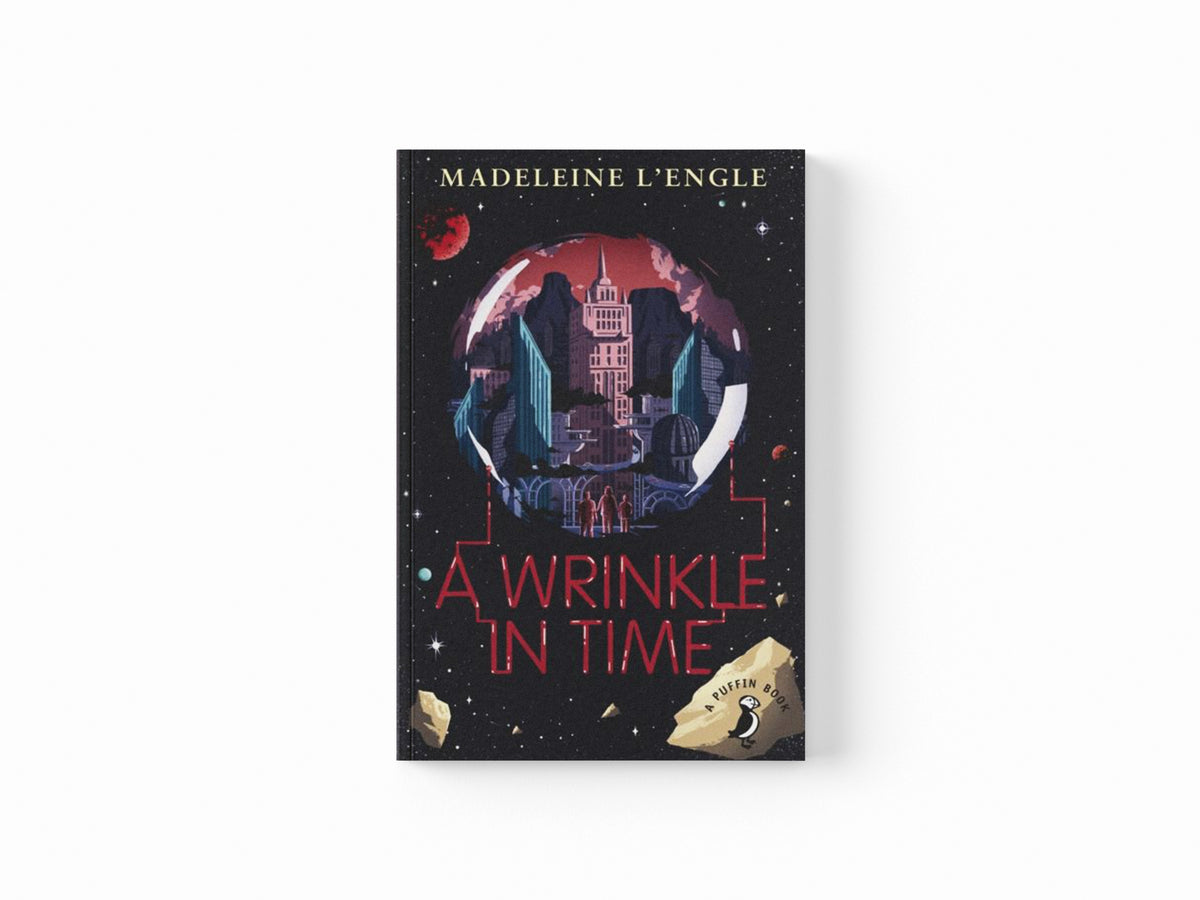 A Wrinkle in Time