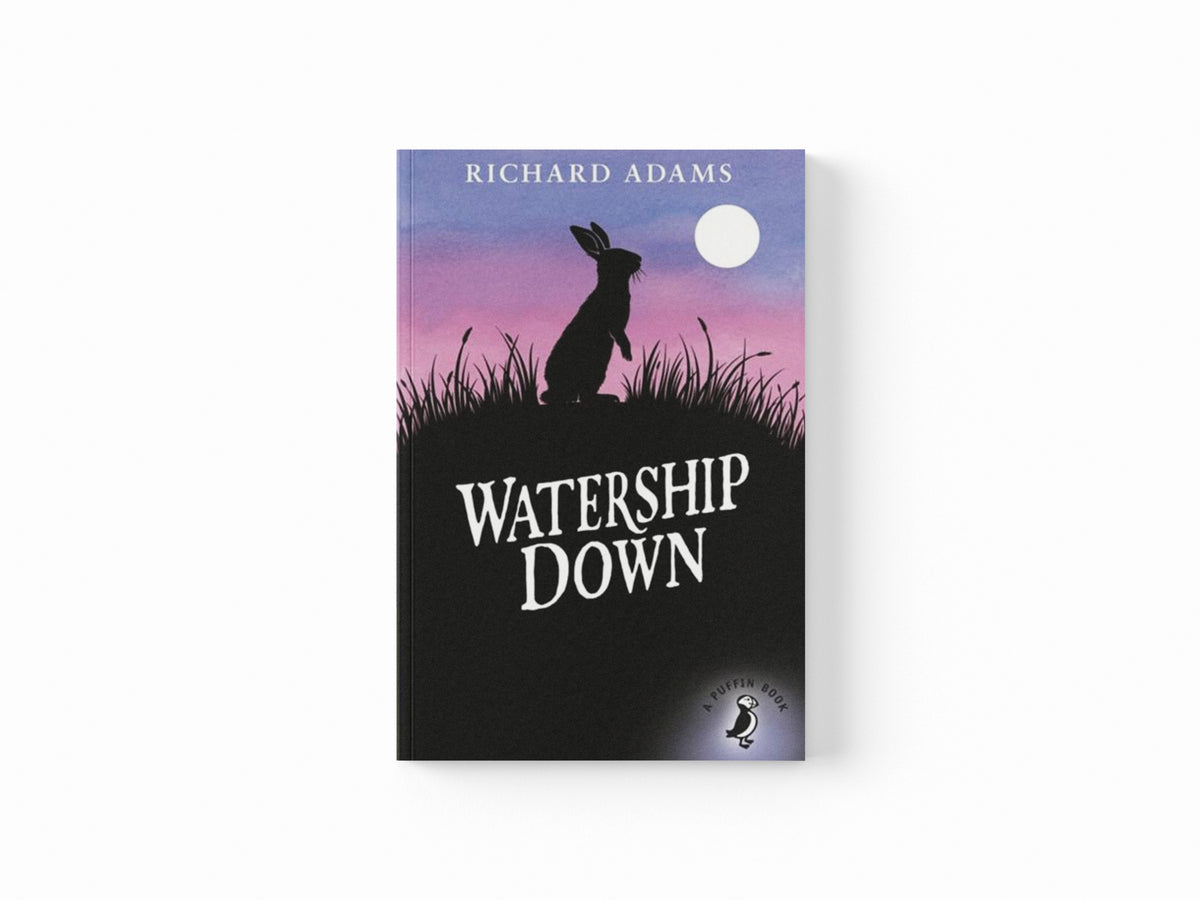 Watership Down