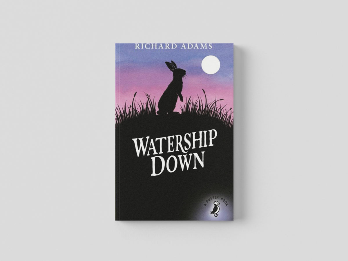 Watership Down by Penguin Random House Children's UK; 9780141354965