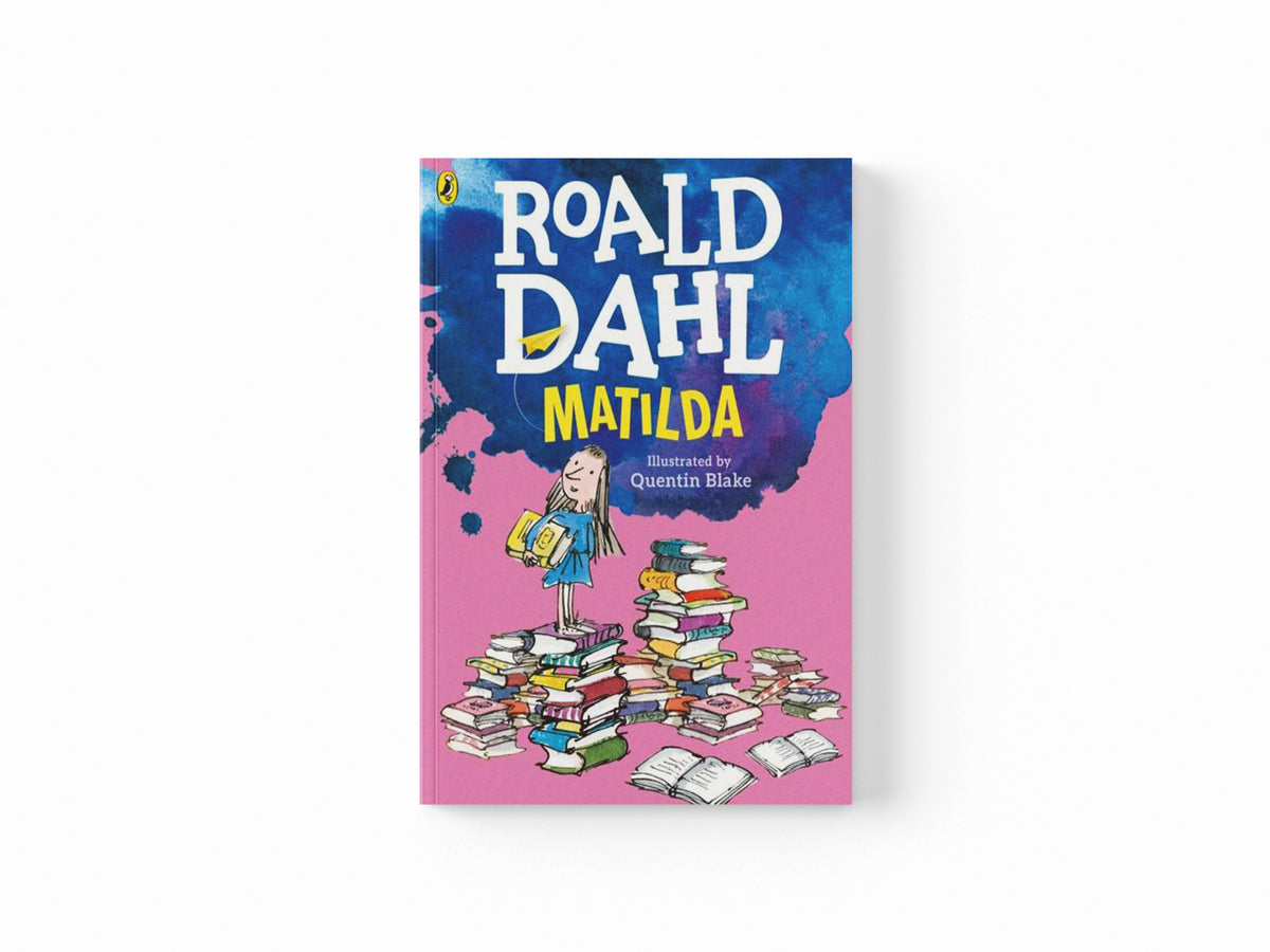 Matilda (Colour Edition)