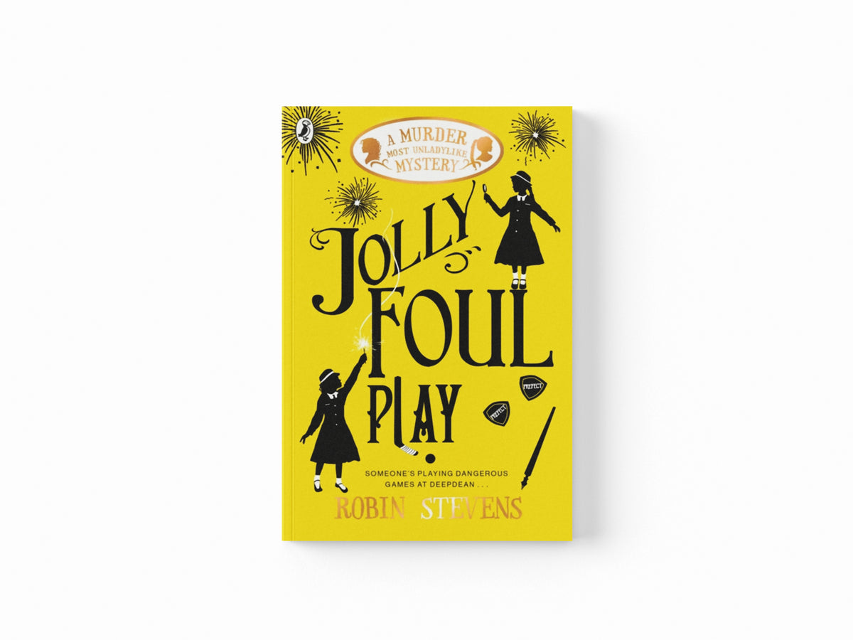 Jolly Foul Play
