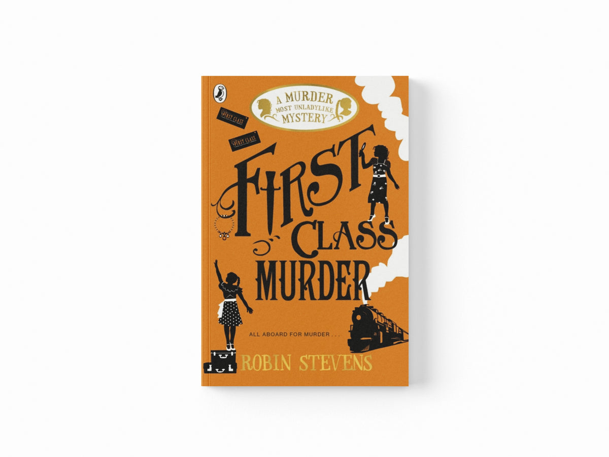 First Class Murder