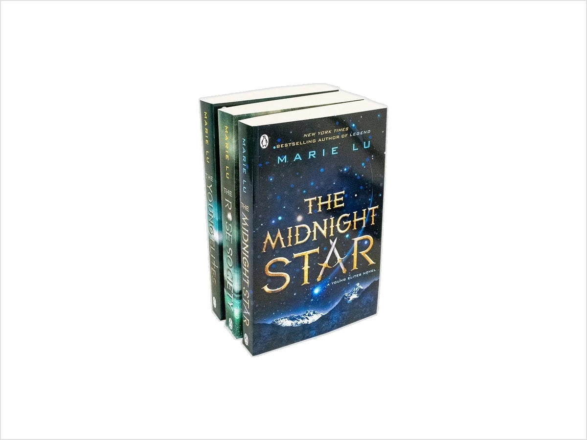 The Young Elite Collection