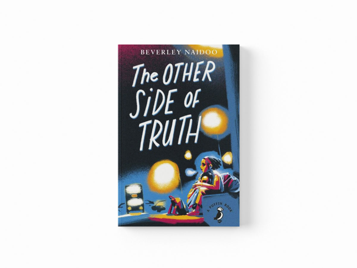 The Other Side of Truth